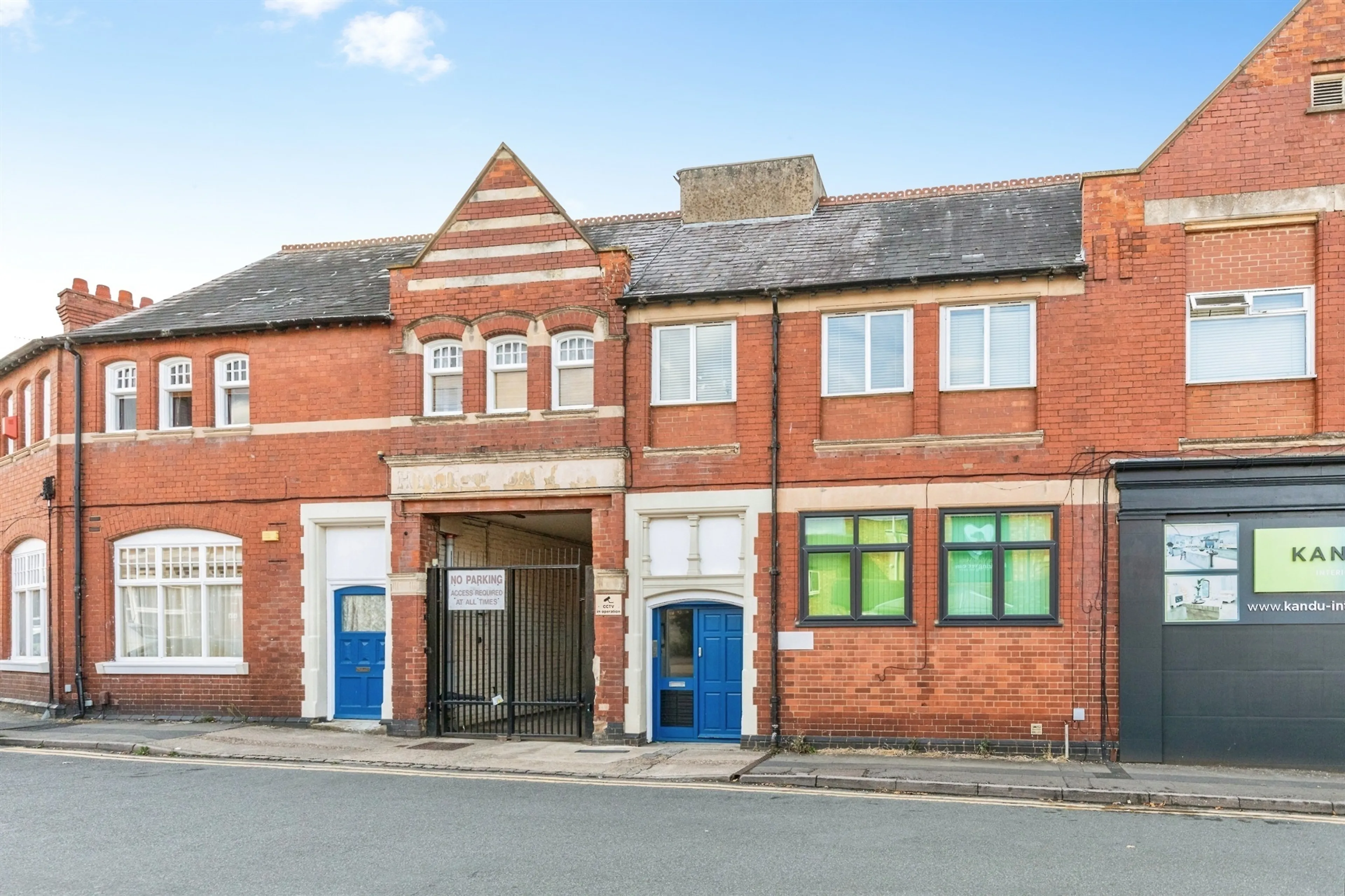 Property at Windmill Road, Rushden