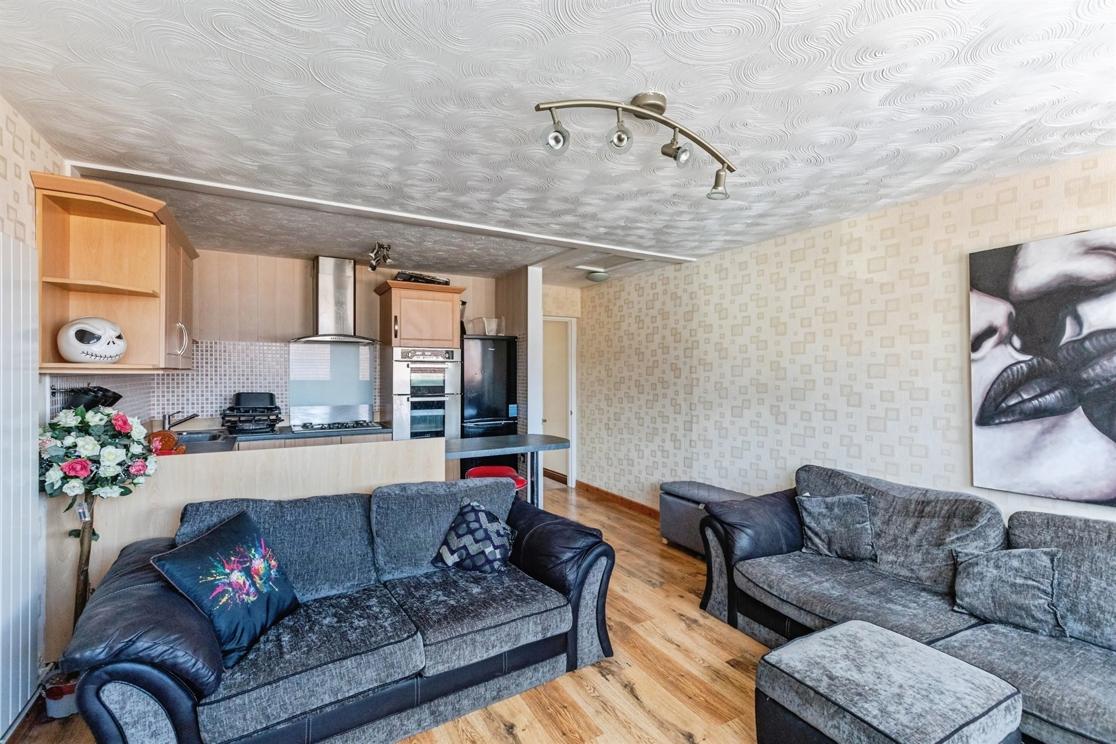 Property at Windmill Road, Rushden