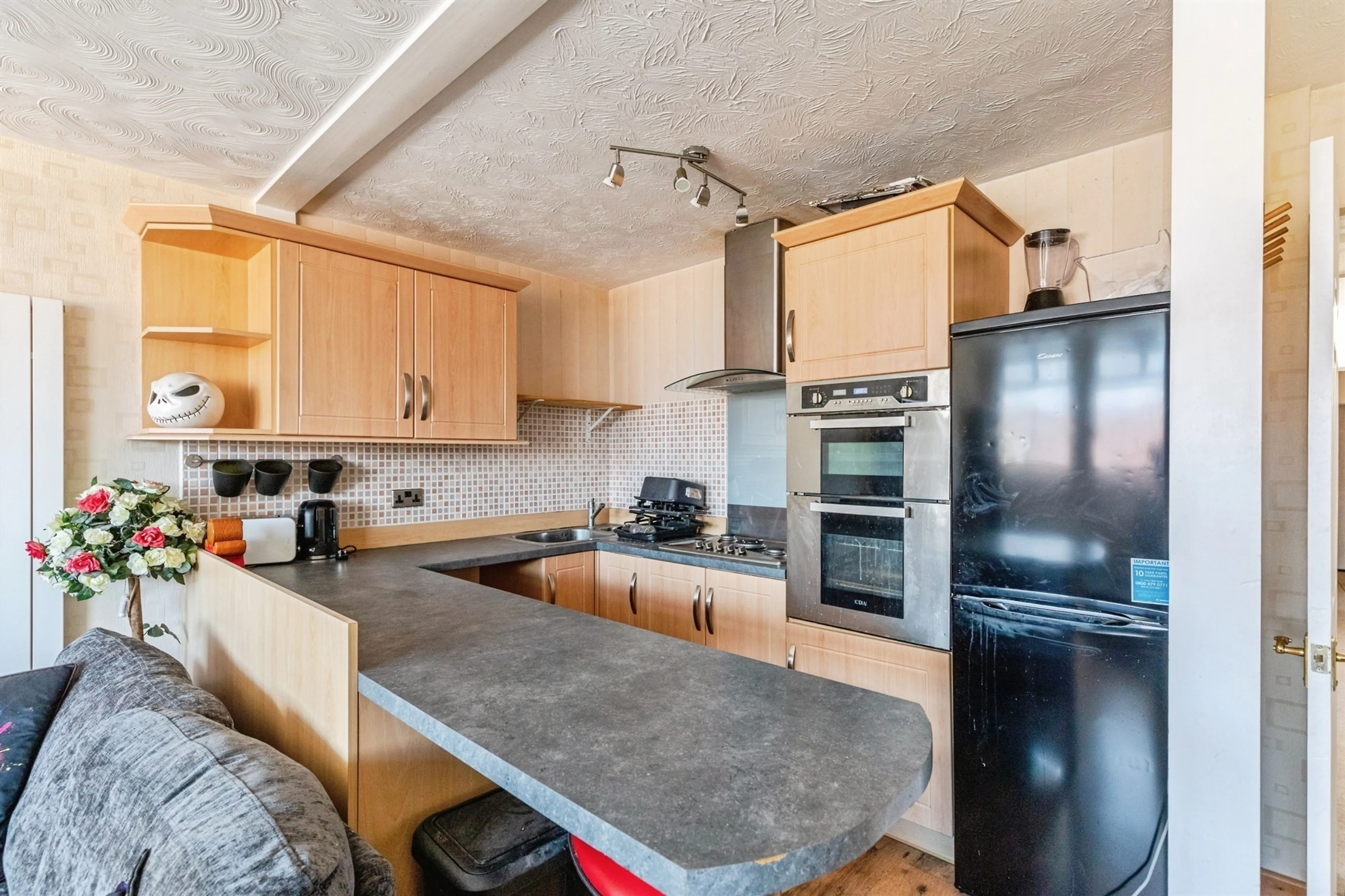 Property at Windmill Road, Rushden