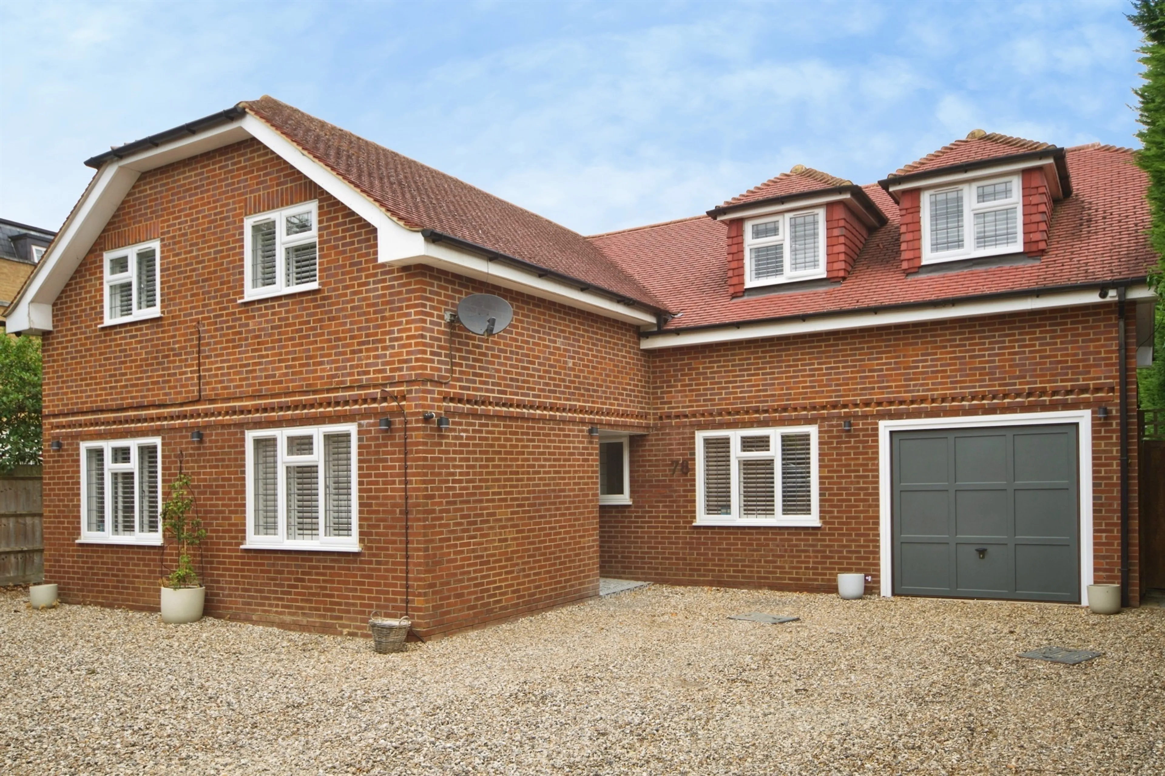 Property at High Road, Wormley, Broxbourne