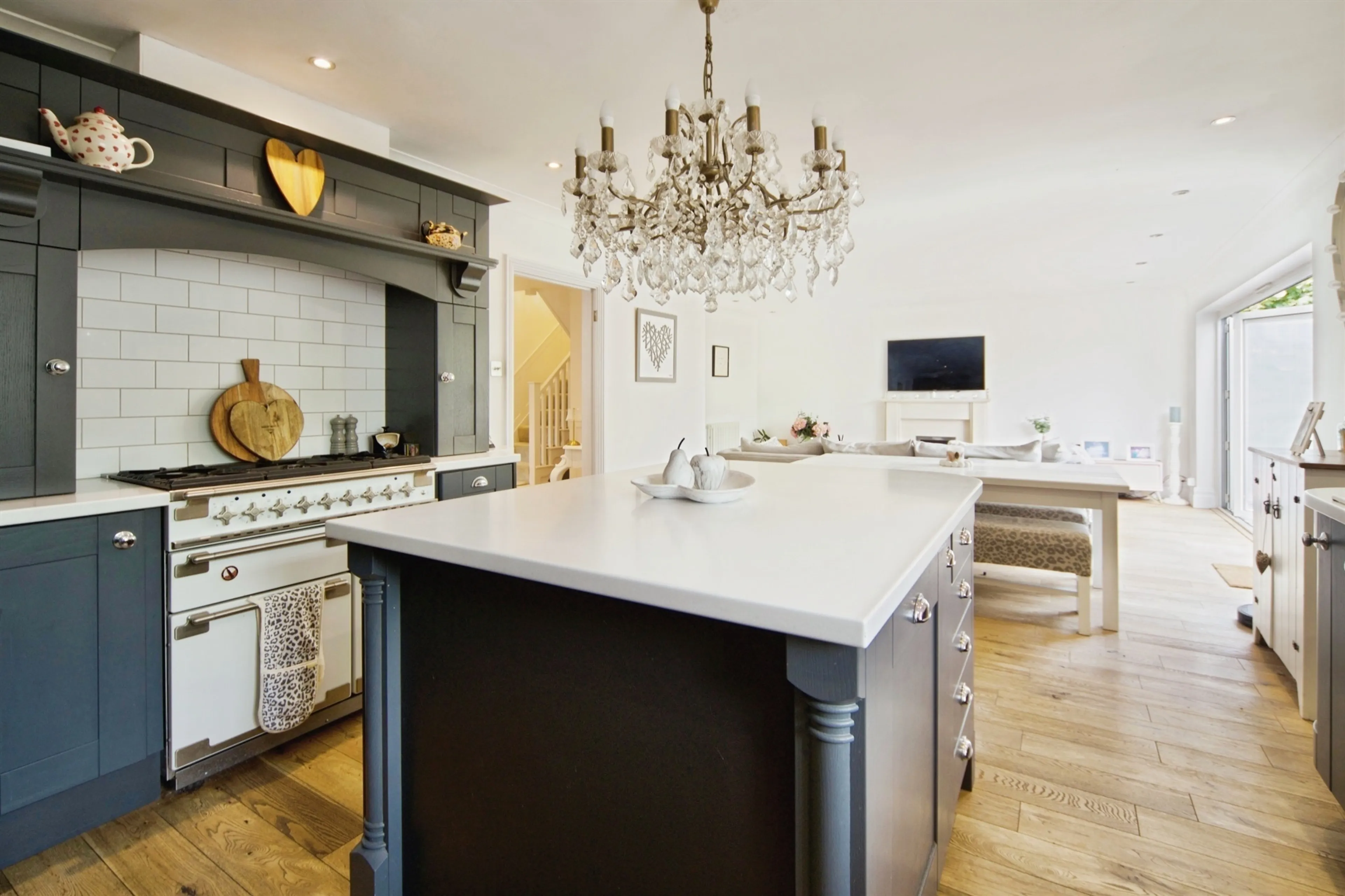 Property at High Road, Wormley, Broxbourne