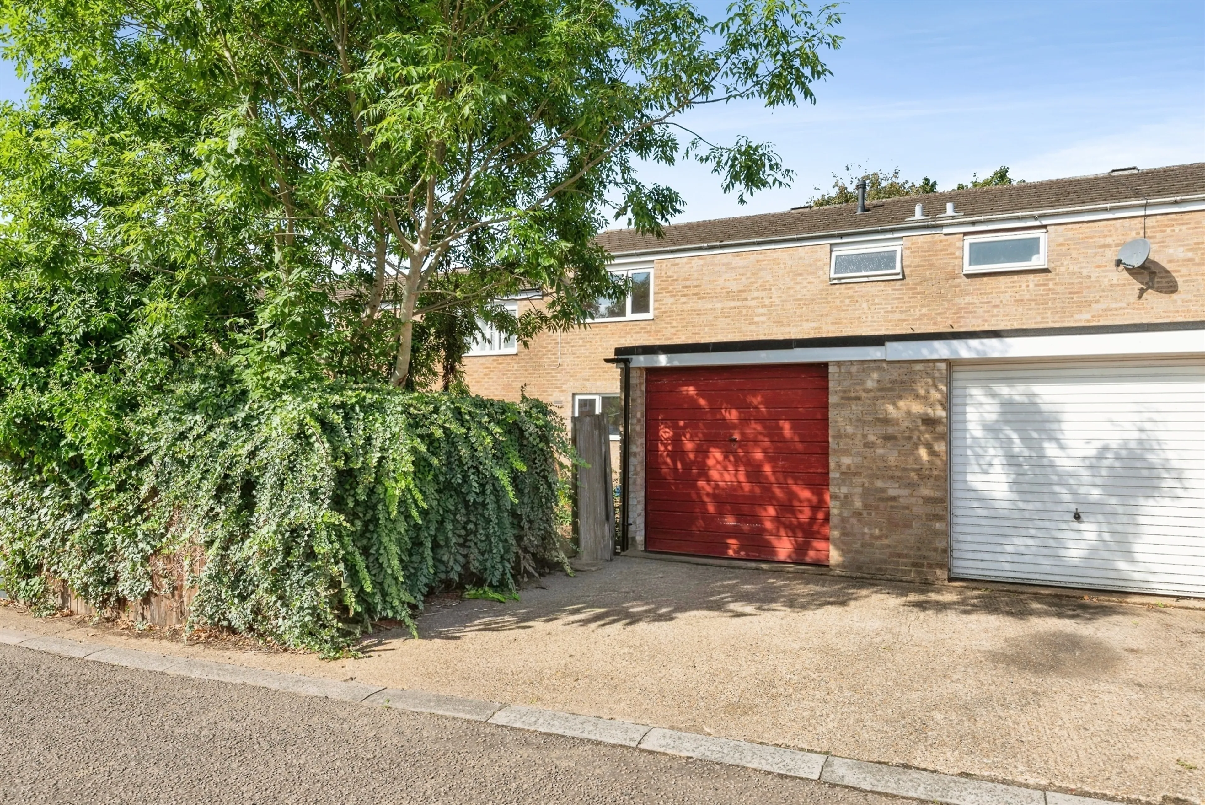 Property at Canterbury Way, Stevenage