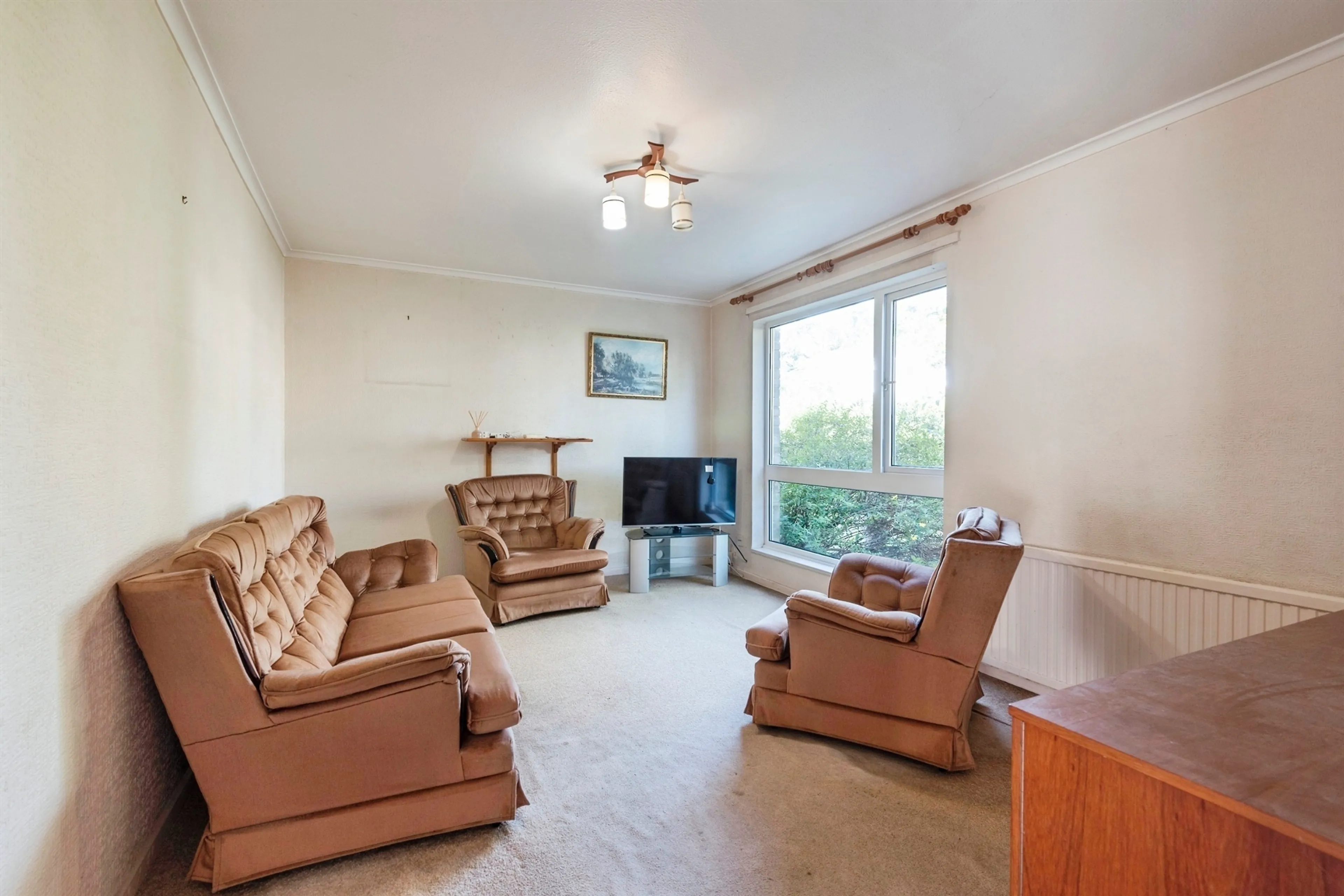 Property at Canterbury Way, Stevenage
