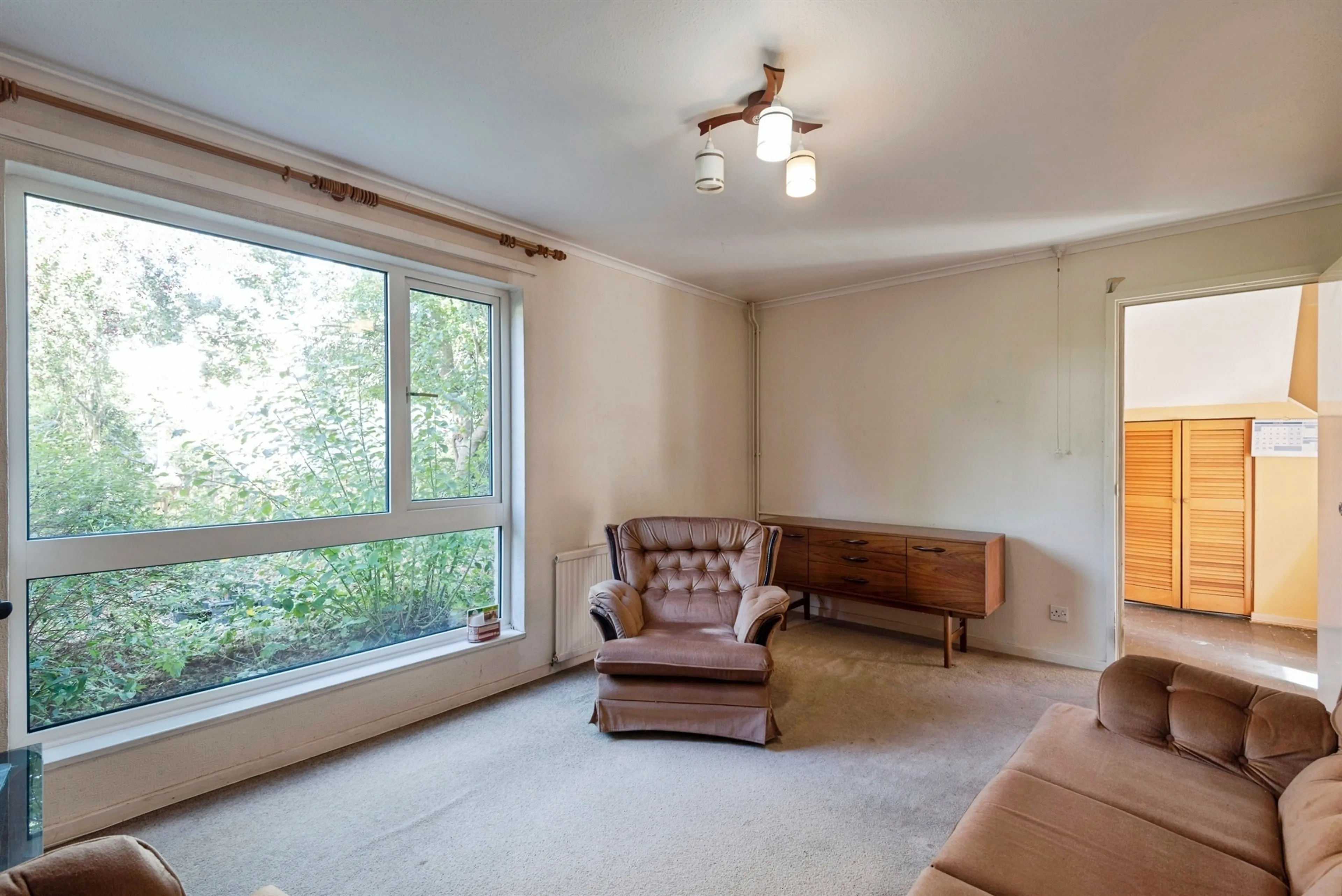 Property at Canterbury Way, Stevenage