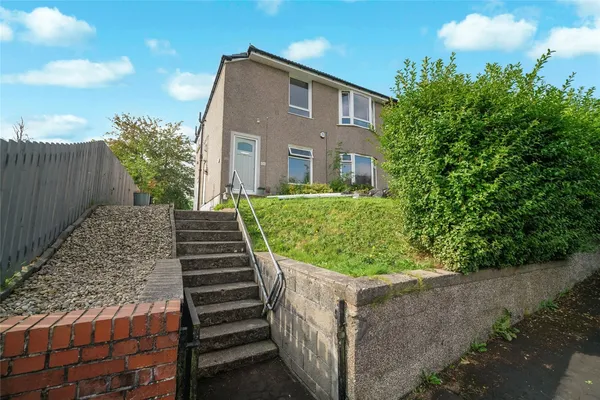 Kingsacre Road, Glasgow, Glasgow City...