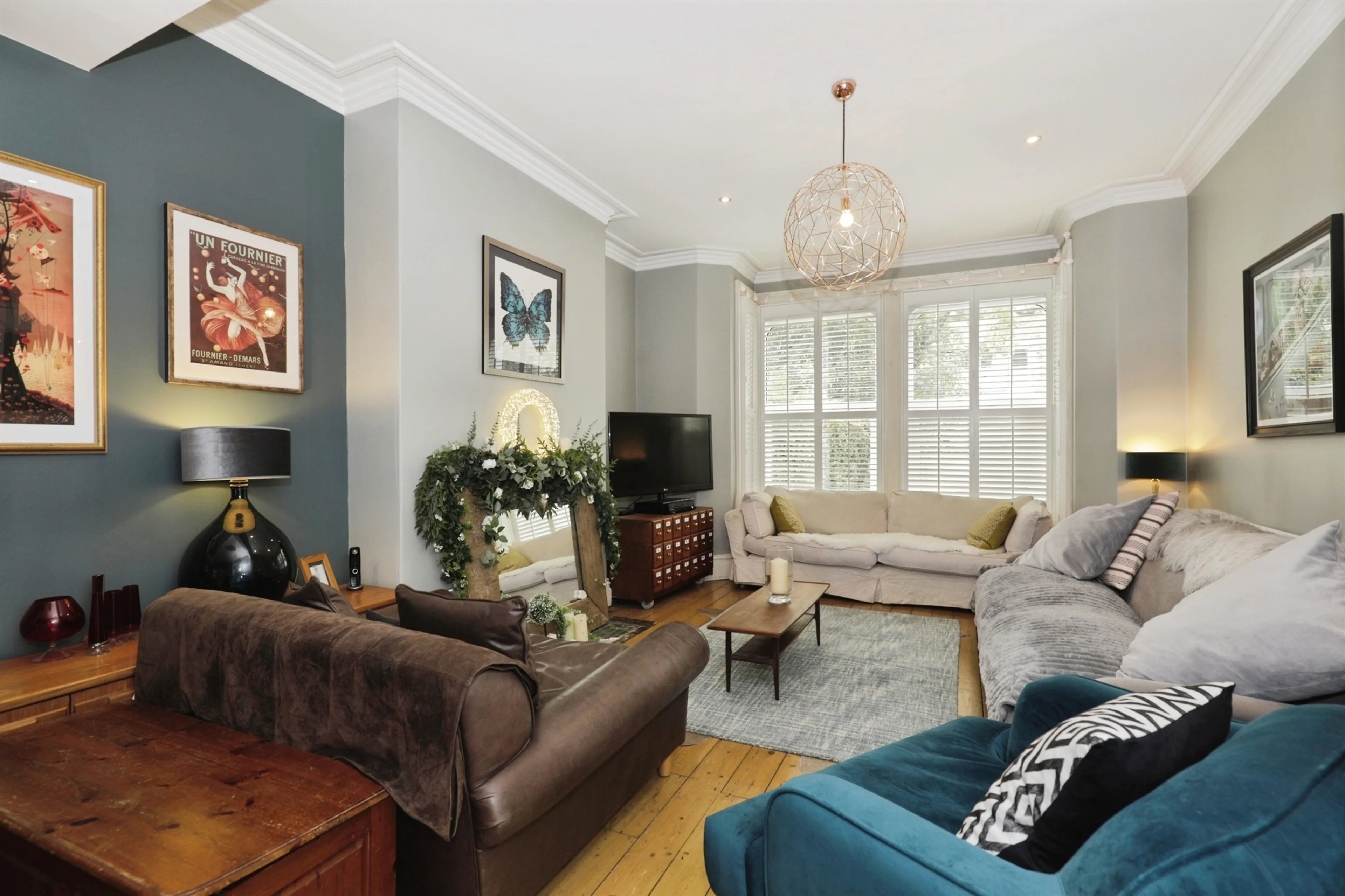Property at Franklin Road, HARROGATE