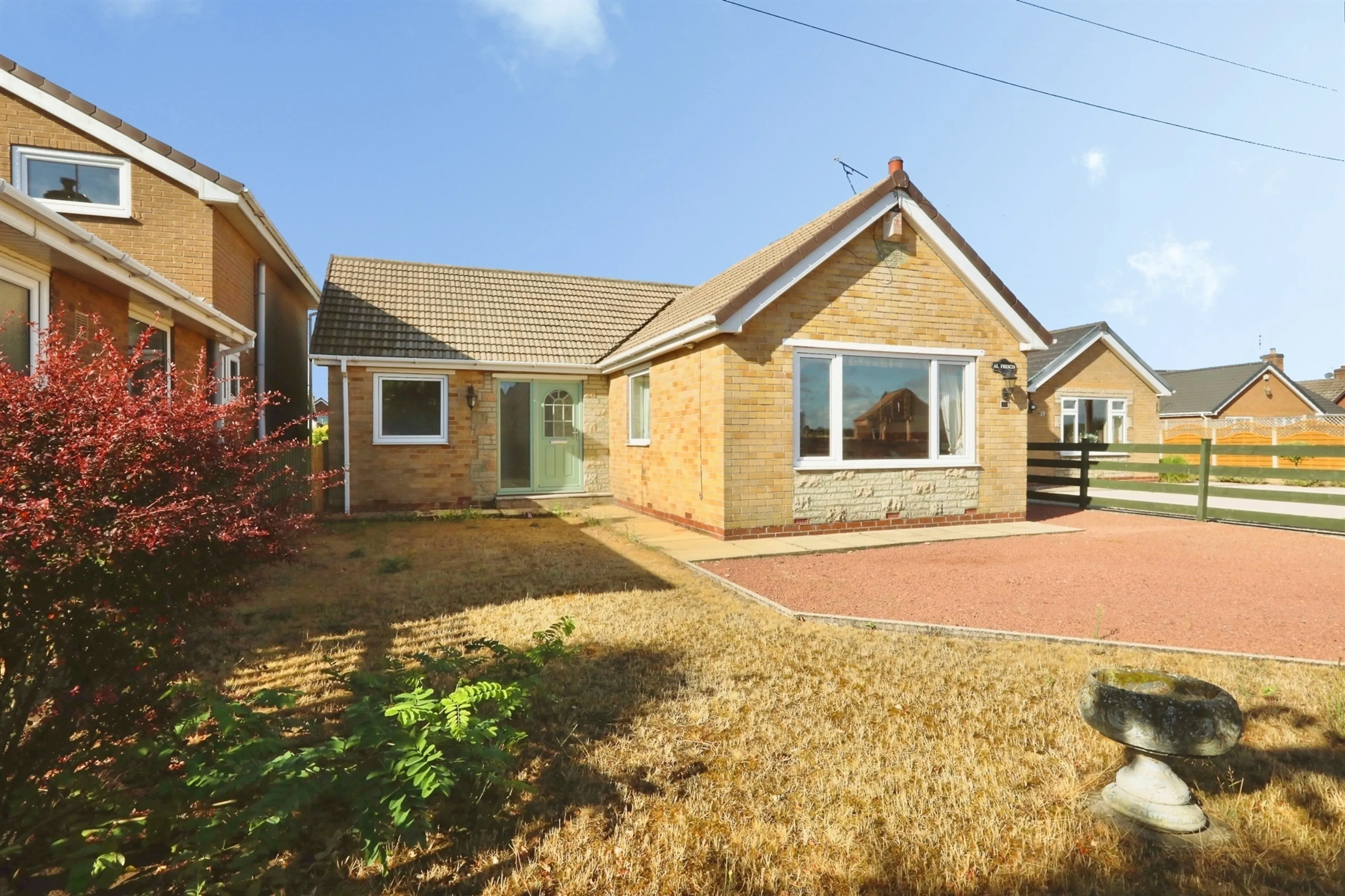 Property at Cove Road, Westwoodside, Doncaster