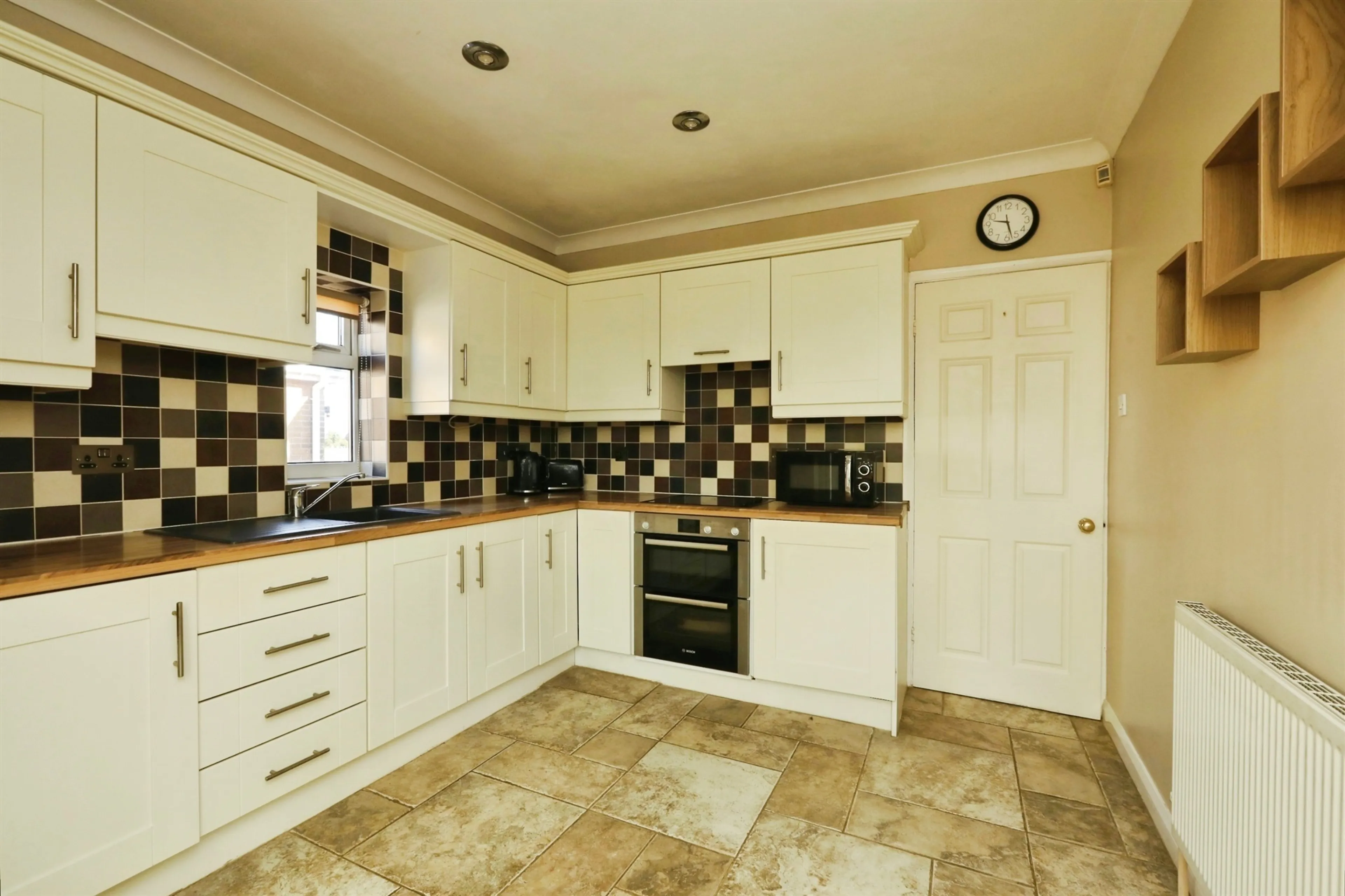 Property at Cove Road, Westwoodside, Doncaster