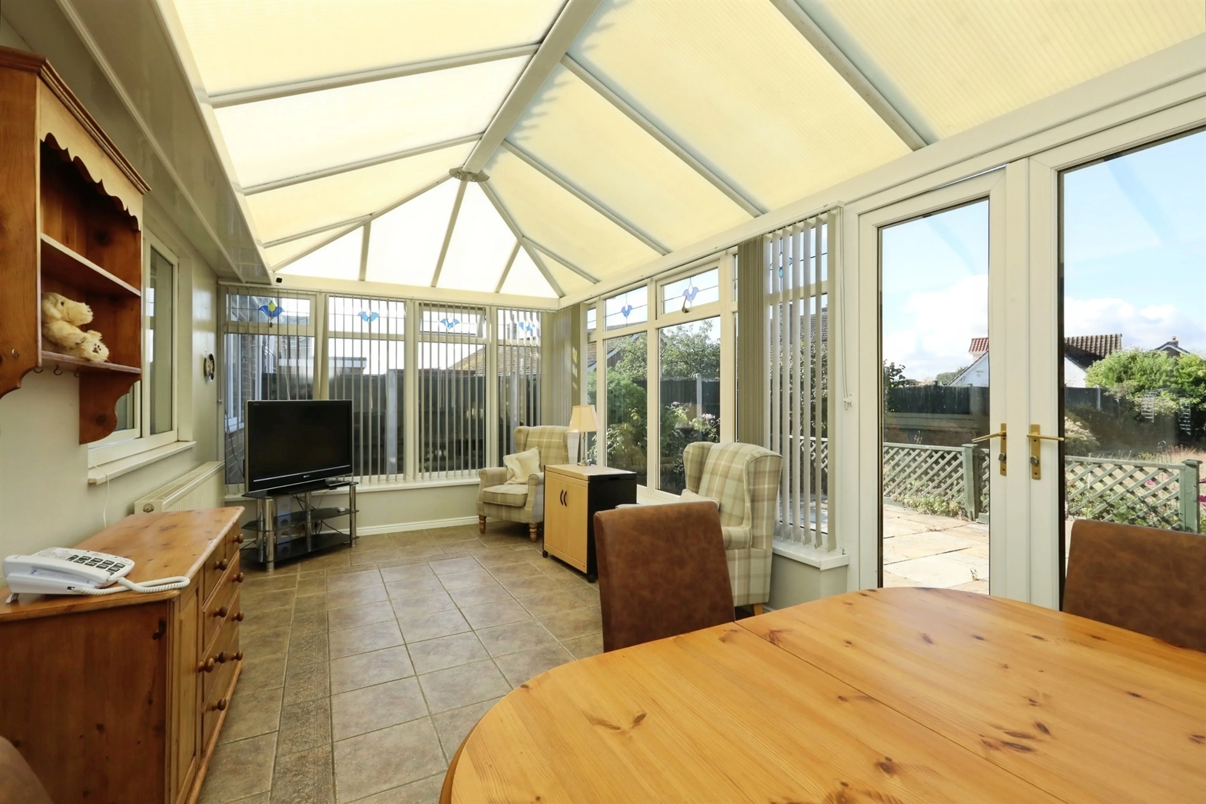Property at Cove Road, Westwoodside, Doncaster