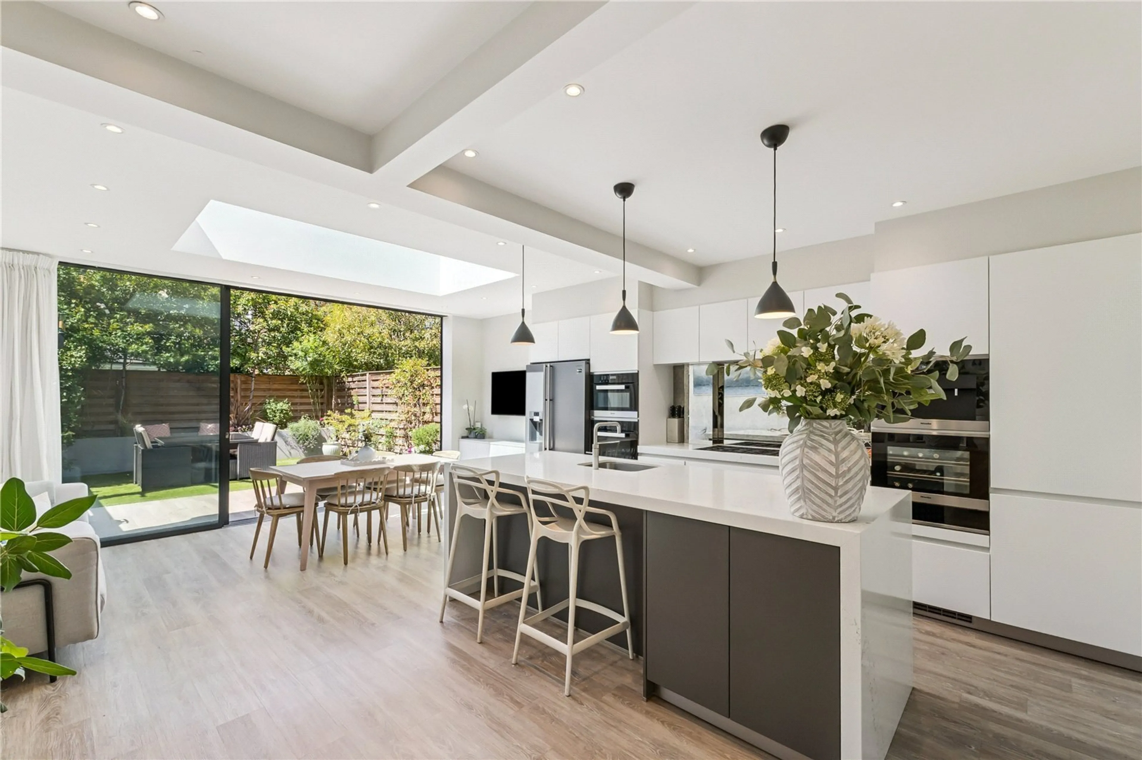 Property at Freshford Street, London, SW18