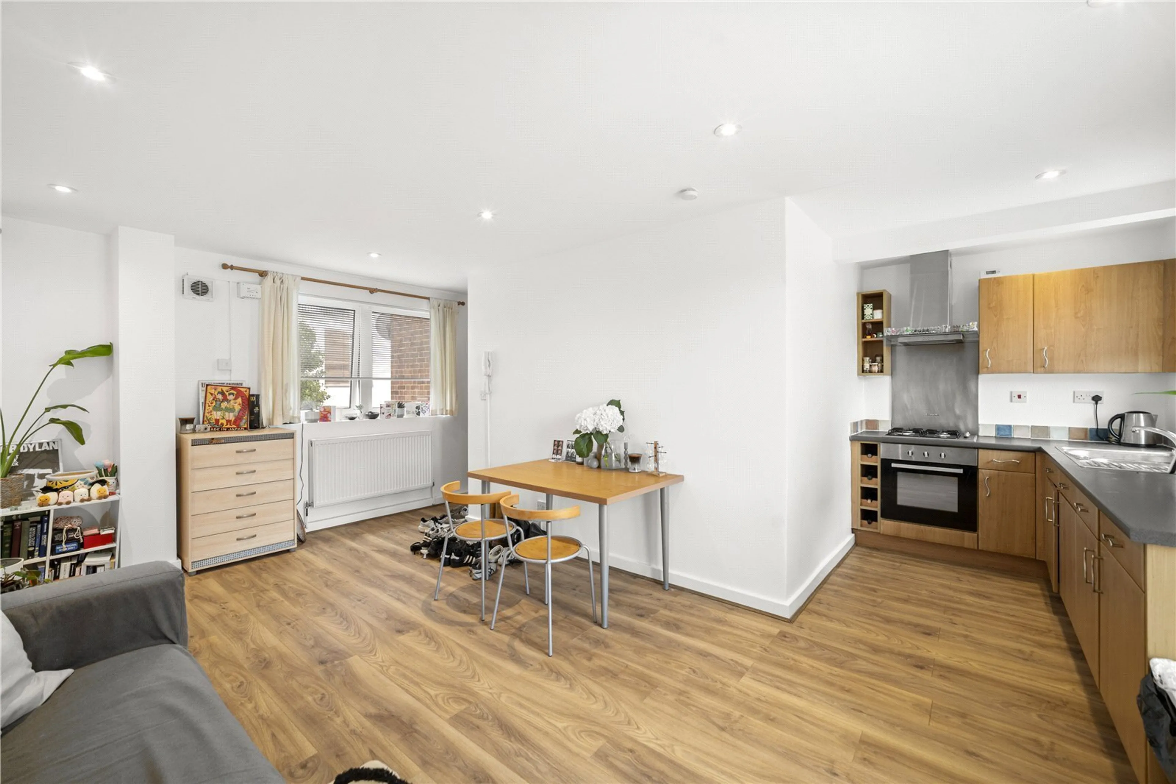 Property at Howards Yard, 11-15 Furmage Street, Wandsworth, SW18