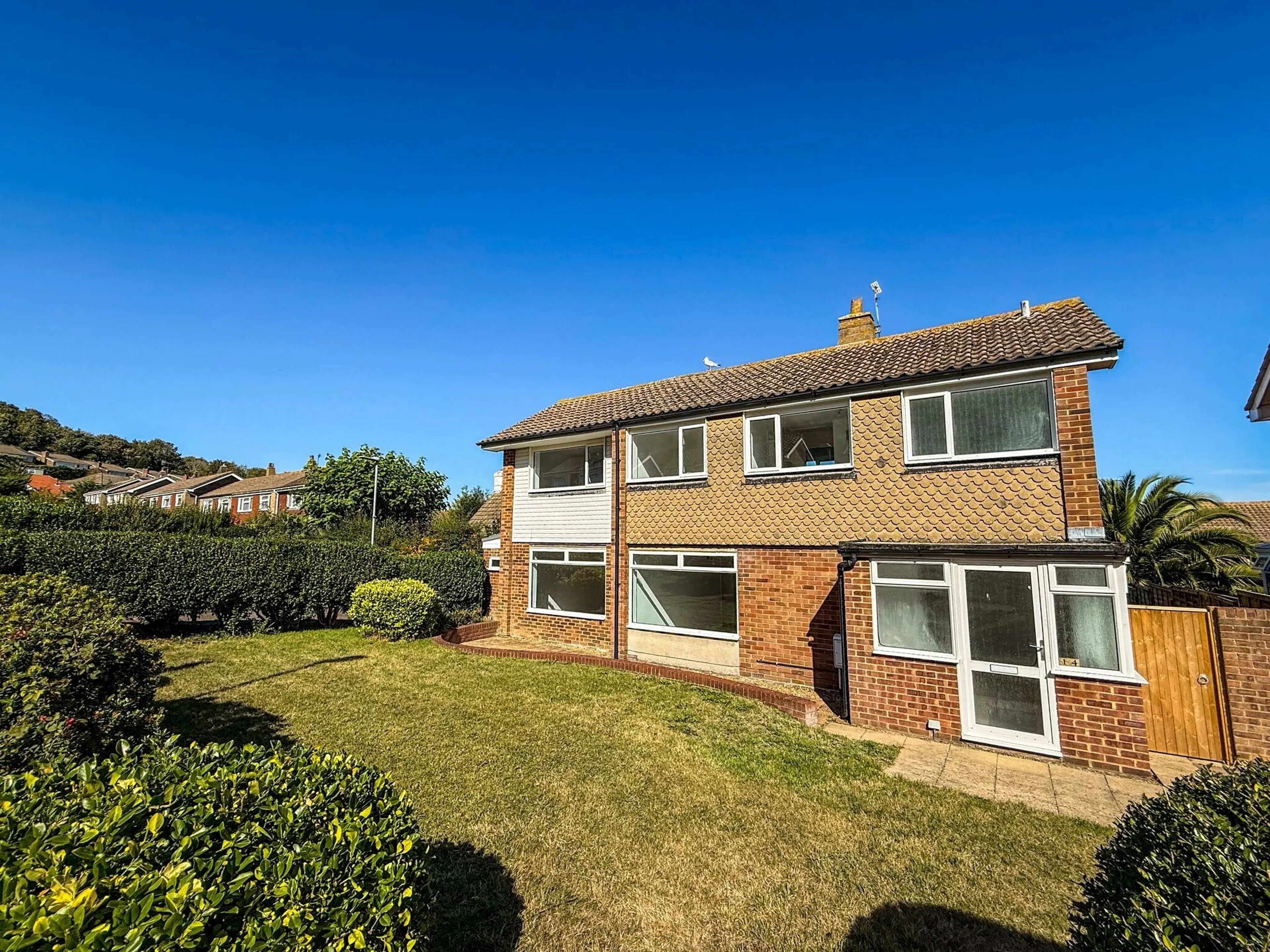 Property at Bracken Road, Eastbourne