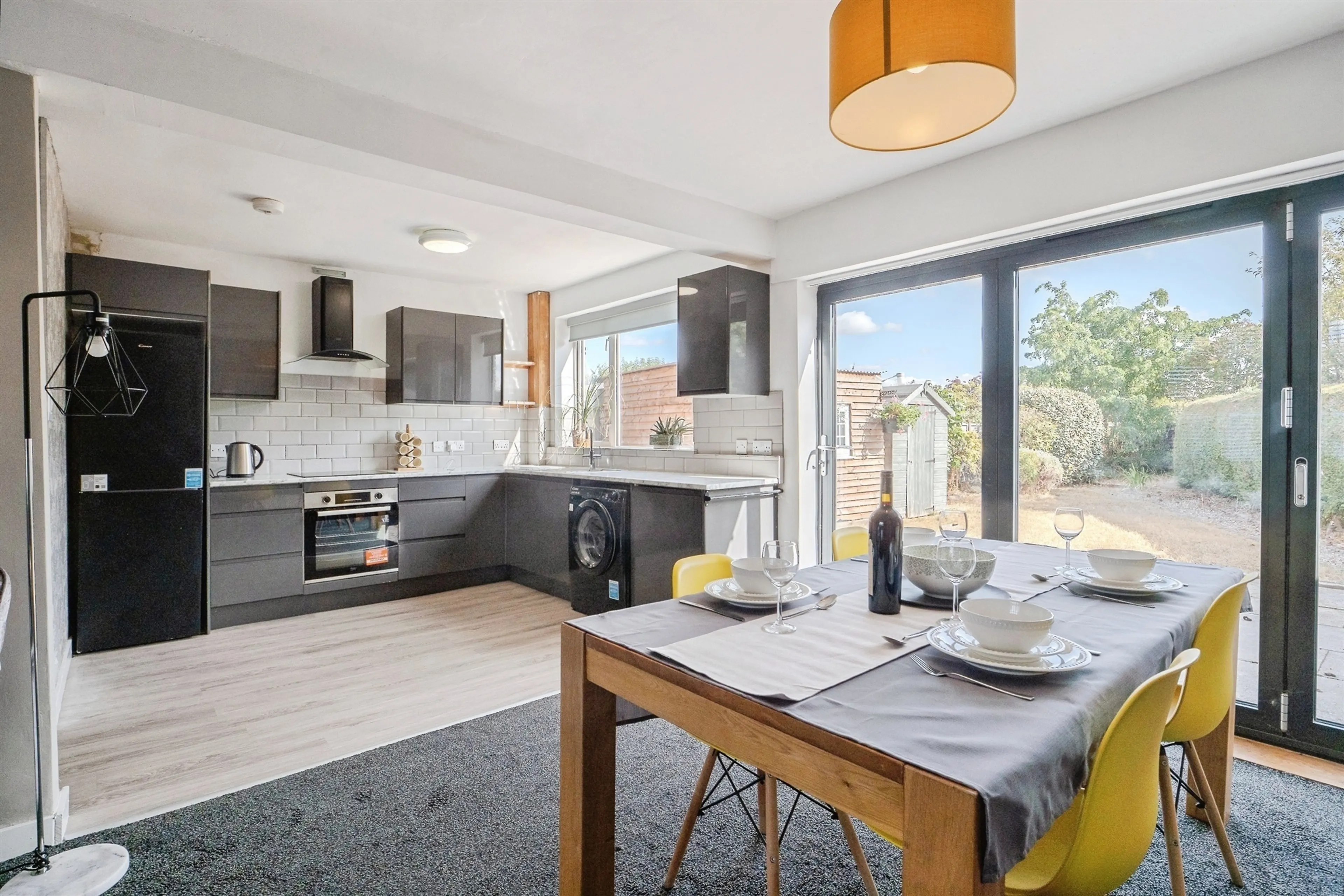 Property at Cleveland Road, Loughborough