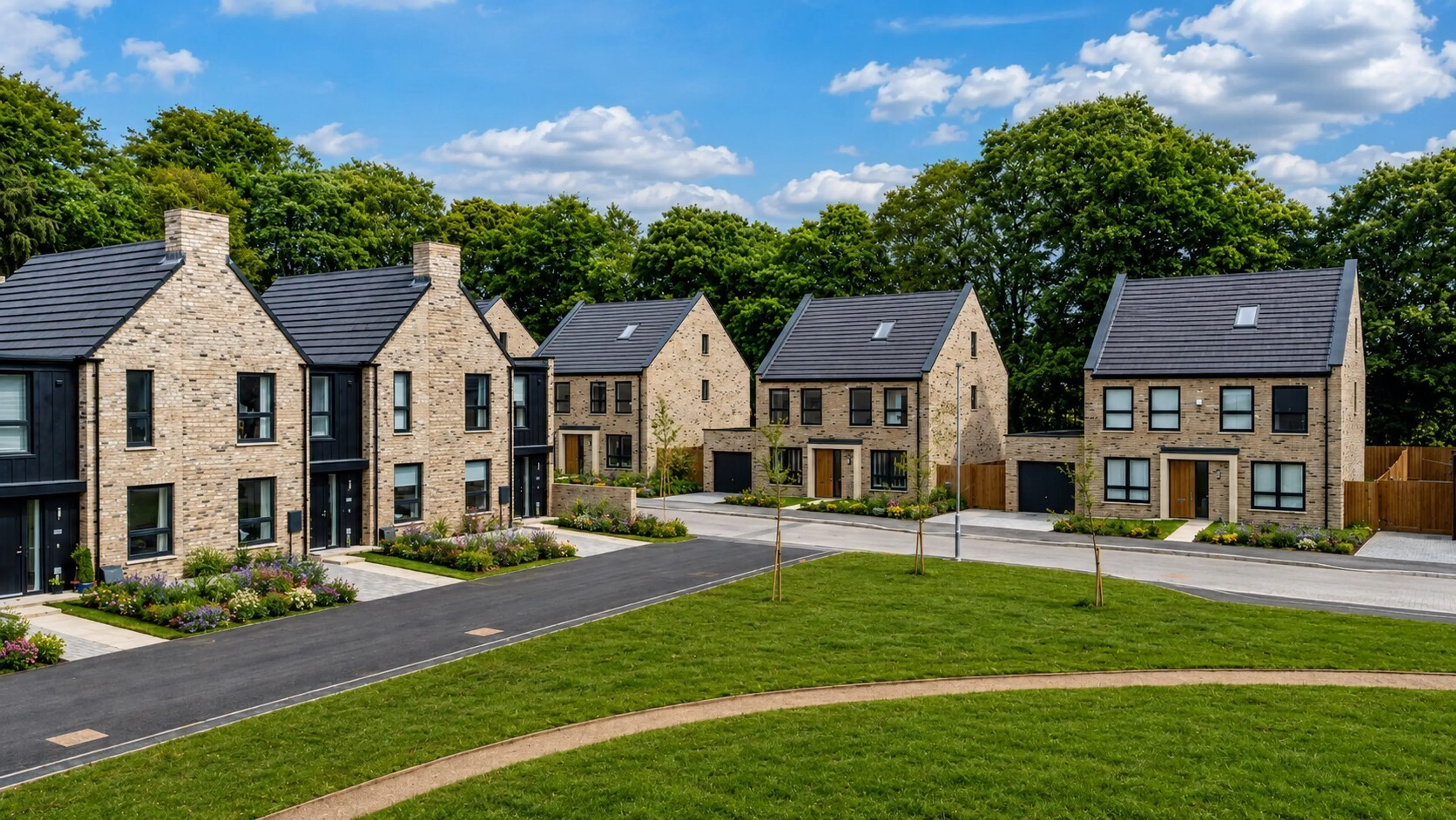 Property at Swindon Road, Highworth, Swindon