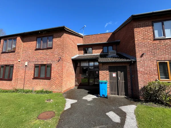 Kendal Grove, Solihull