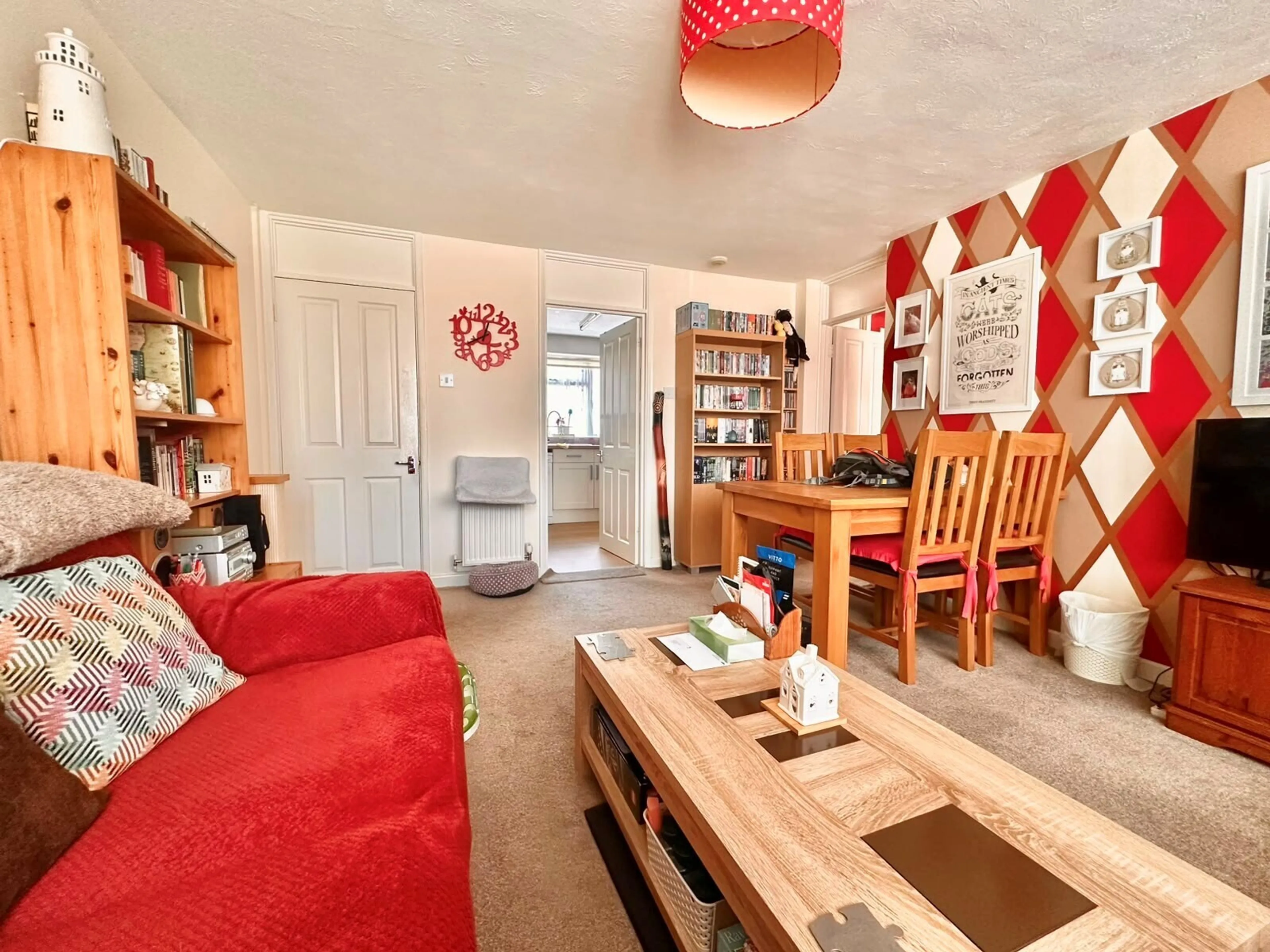 Property at Fletching Road, Eastbourne