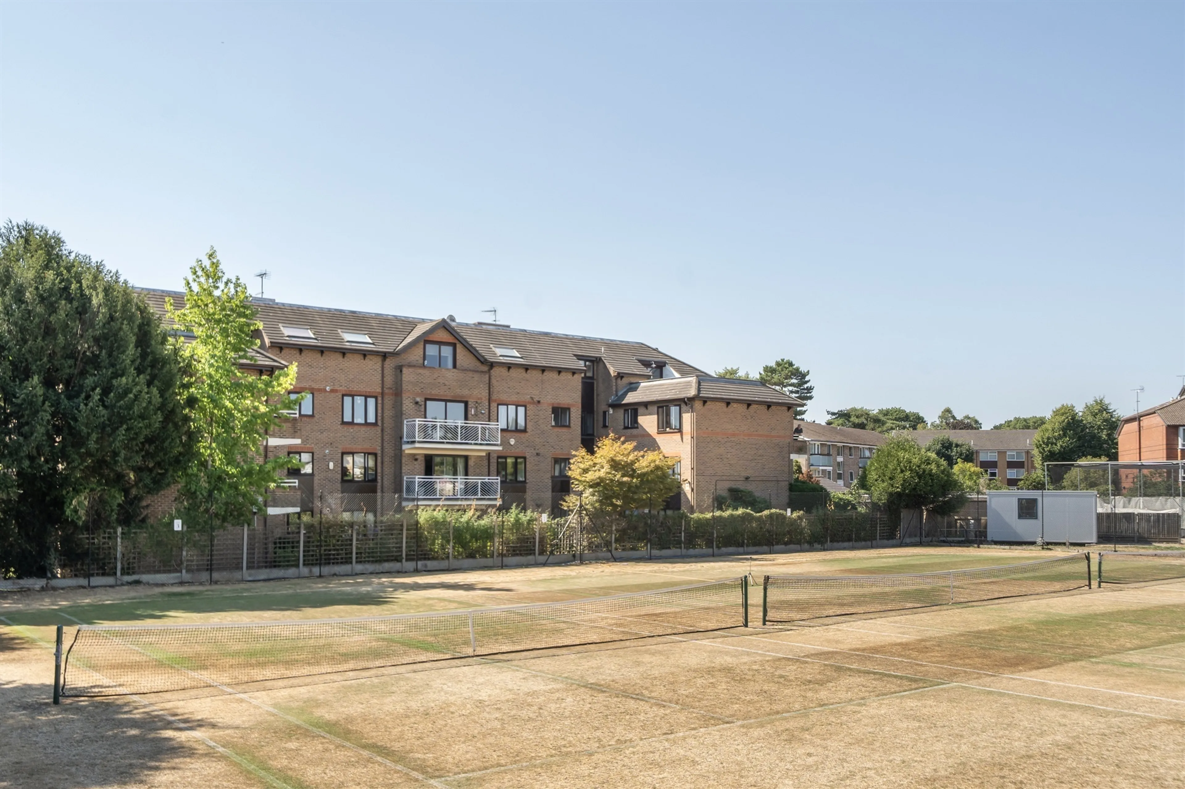 Property at Wellington Road, Enfield