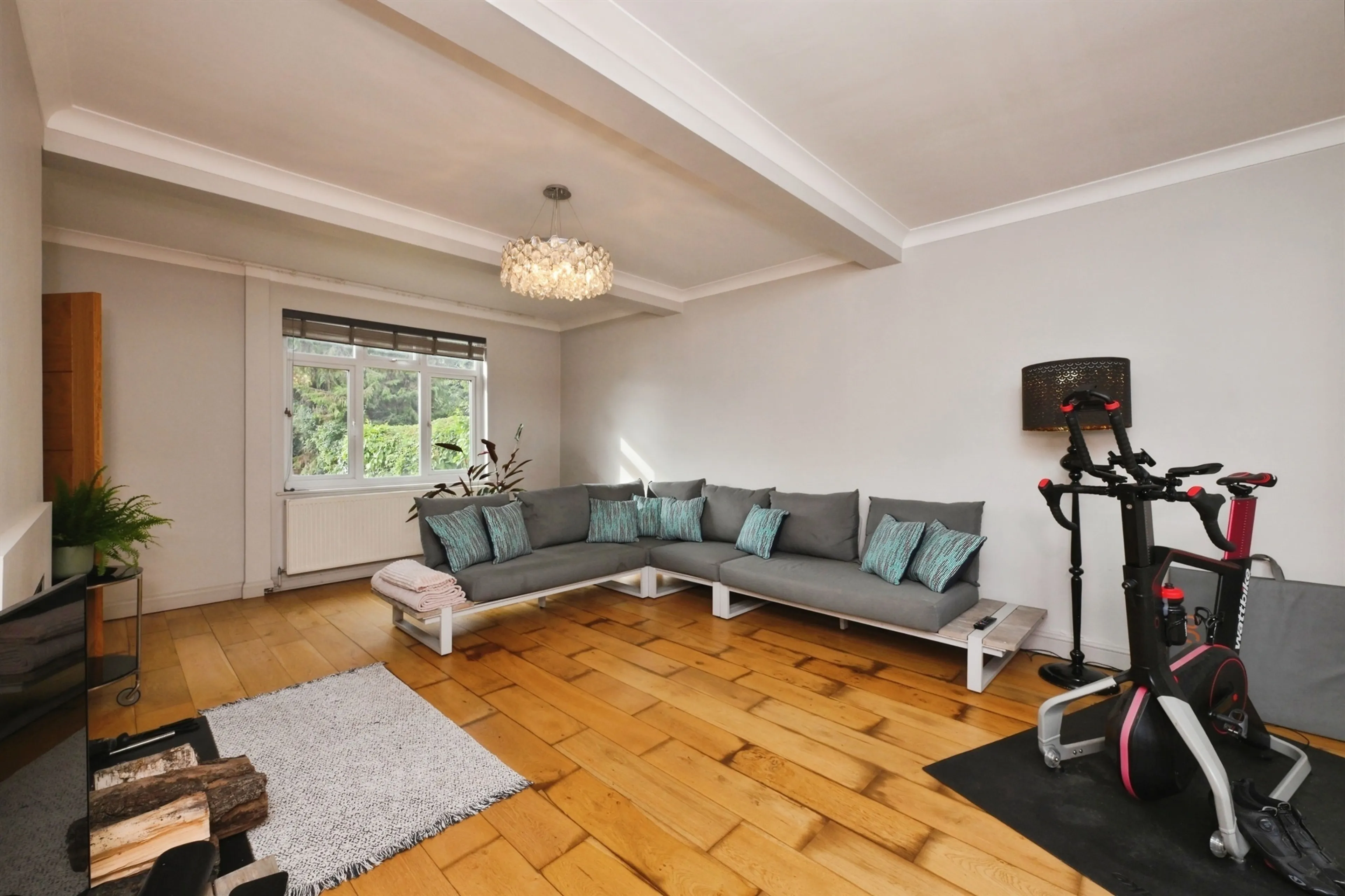 Property at The Crest, Goffs Oak, Waltham Cross