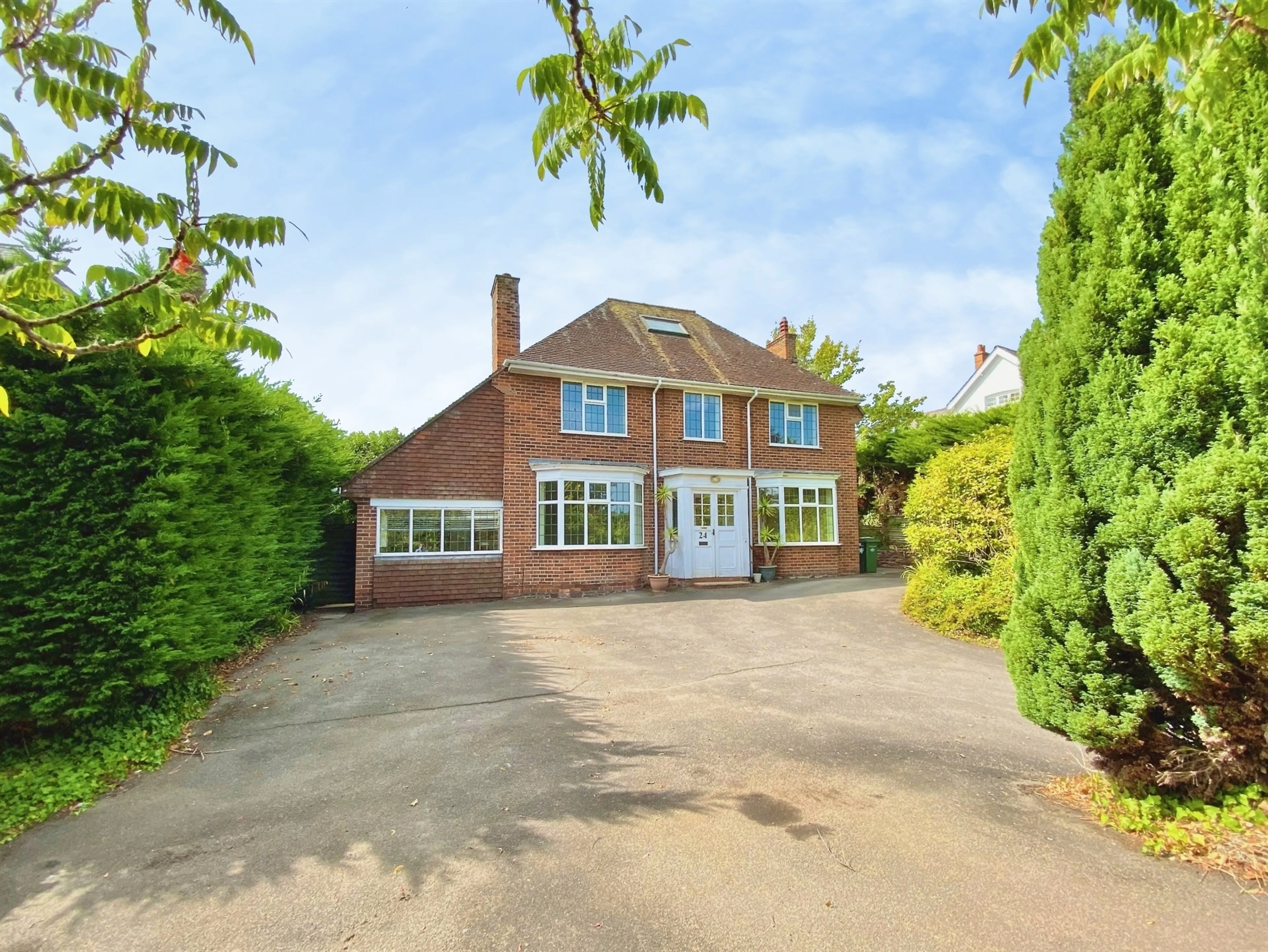 Property at Townsend Road, Minehead