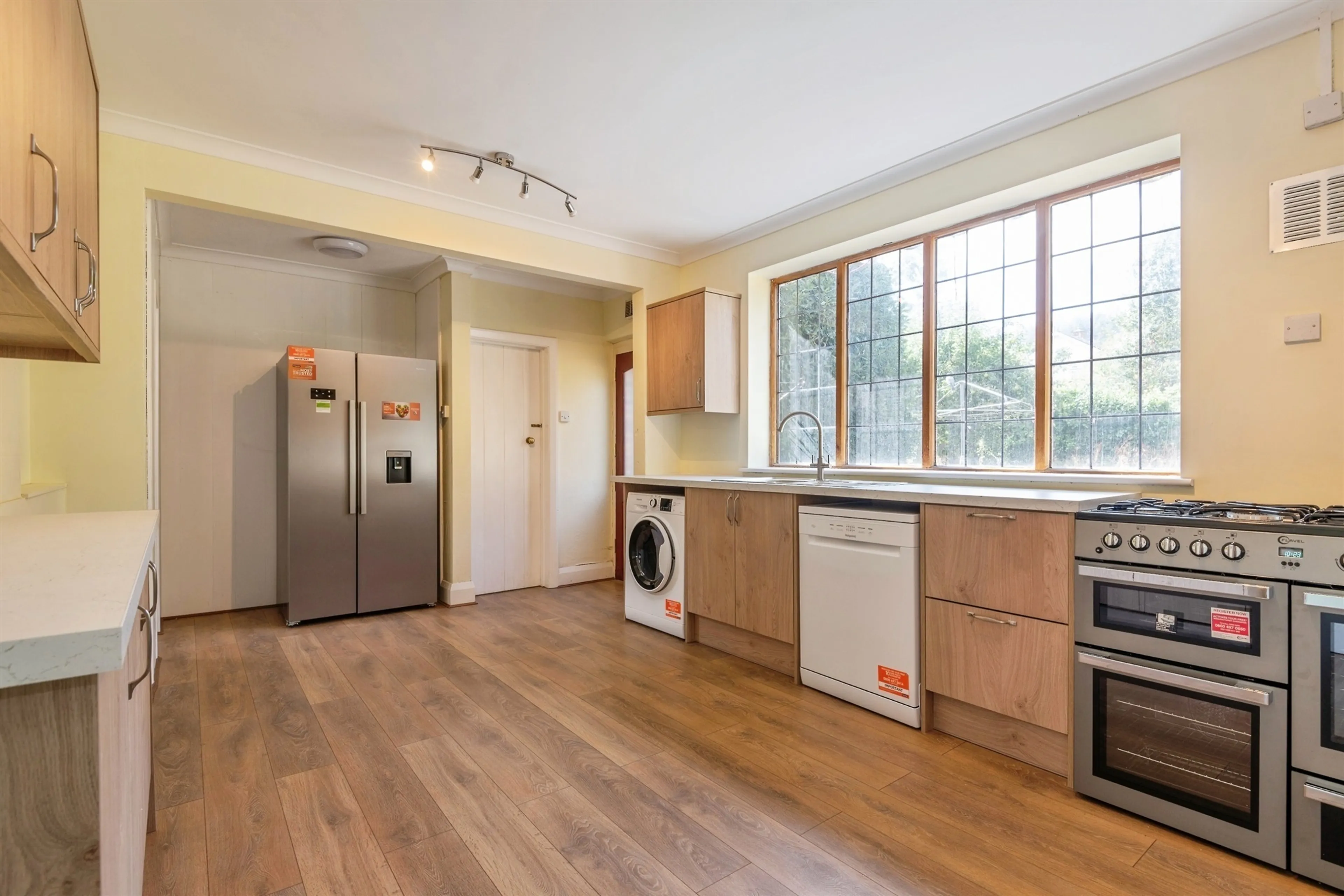 Property at Townsend Road, Minehead