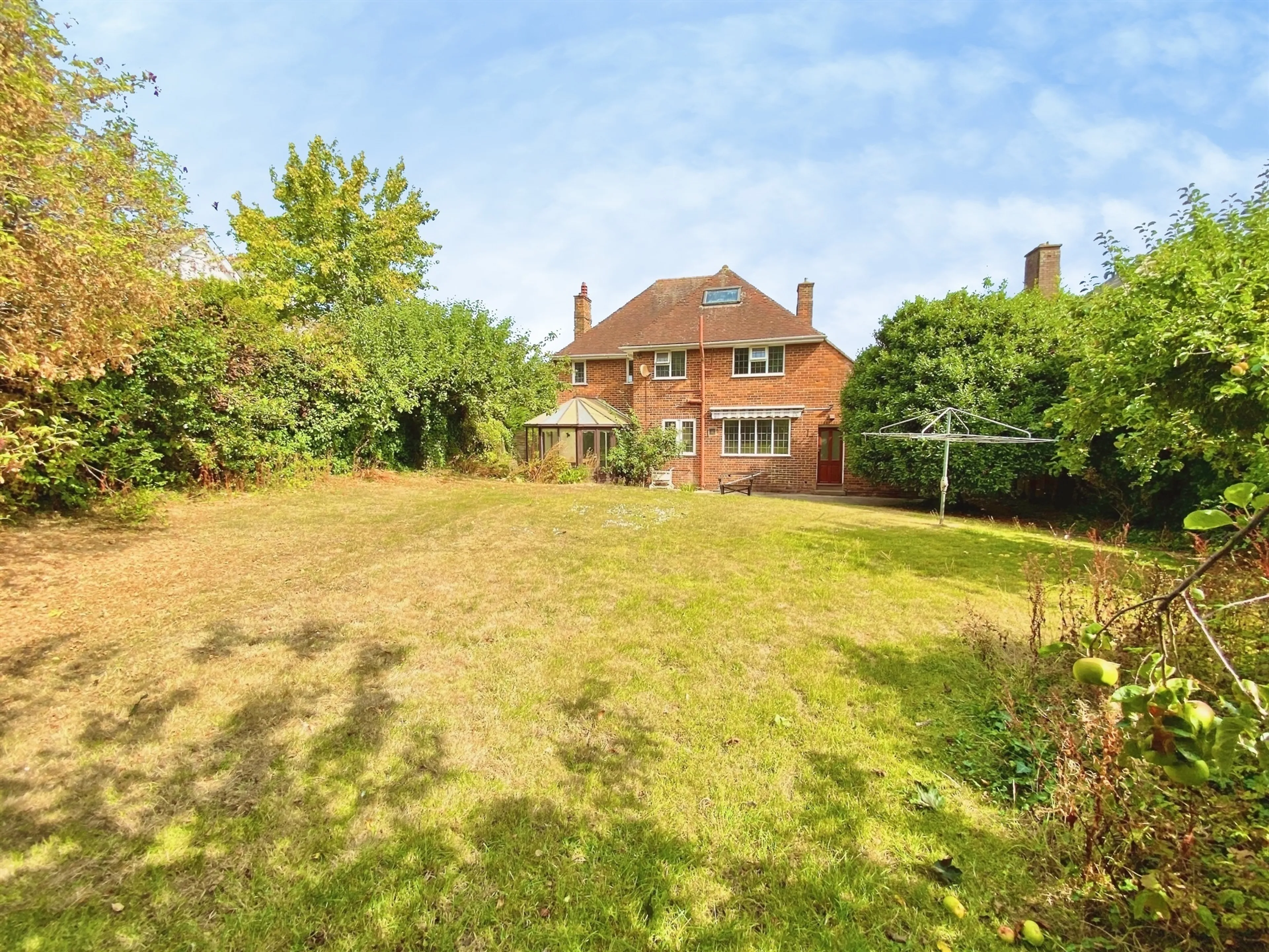 Property at Townsend Road, Minehead