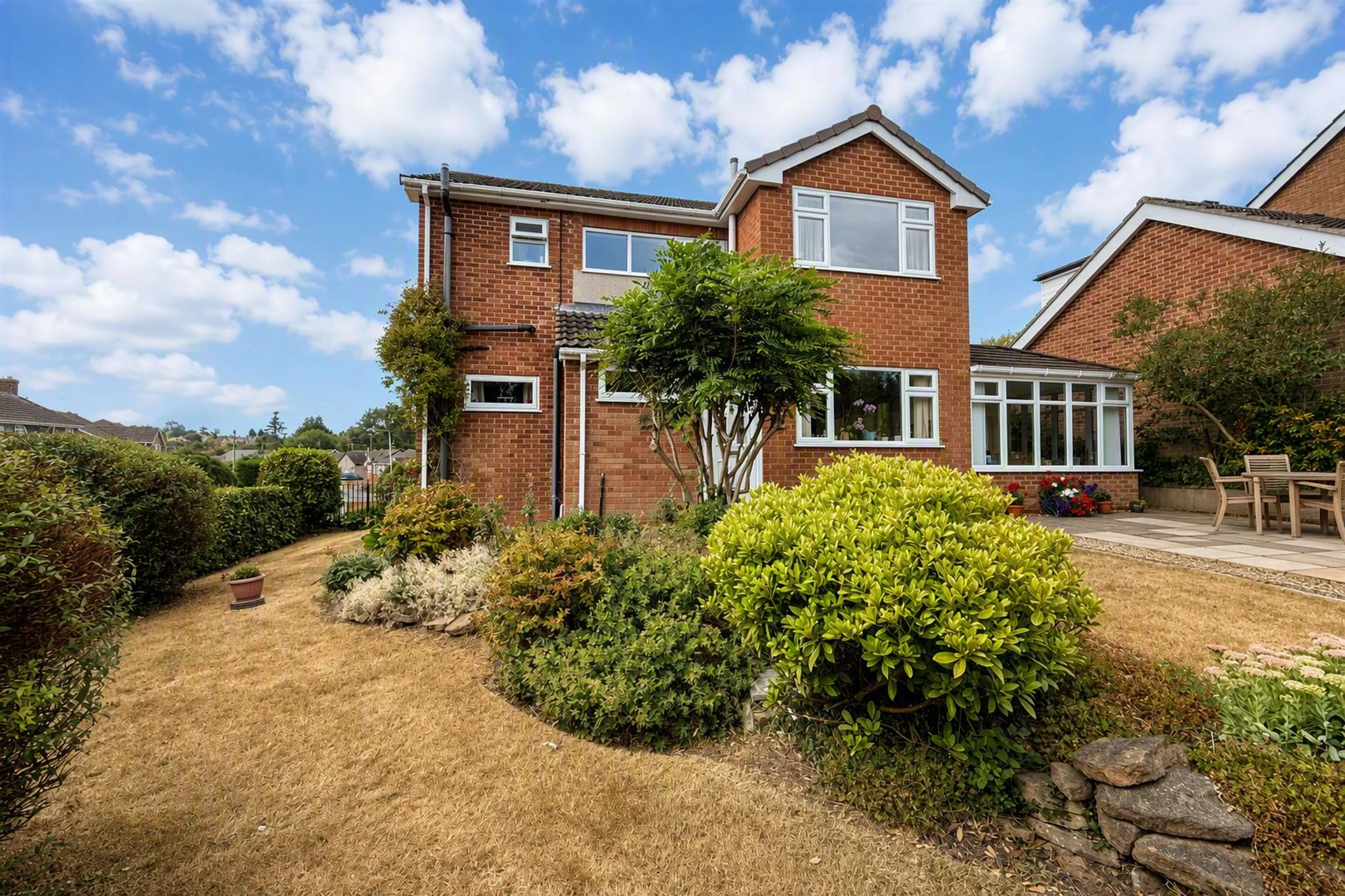Property at Springfield Road, Southwell