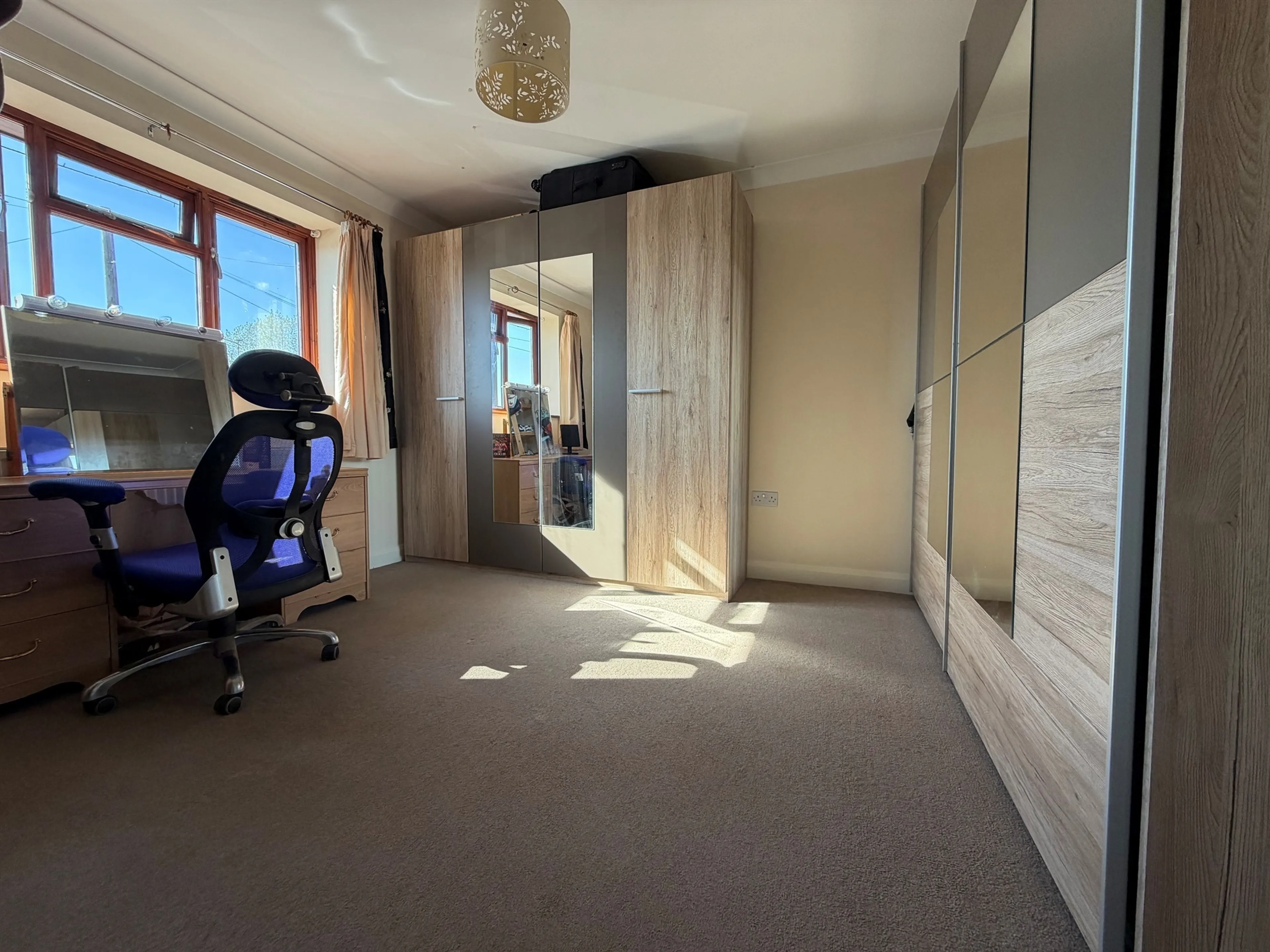Property at Crowland Road, Eye, Peterborough