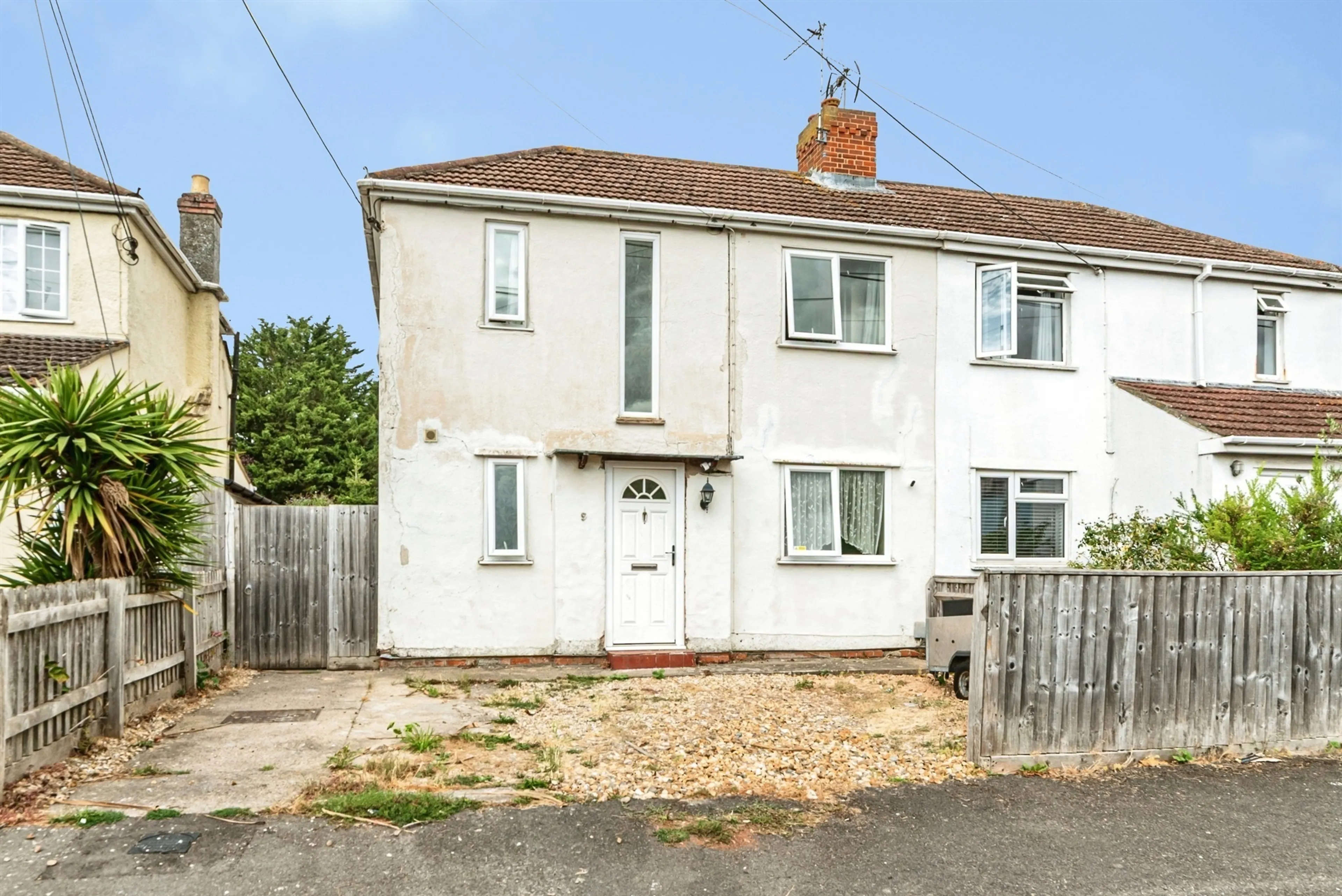 Property at South Park Avenue, DIDCOT