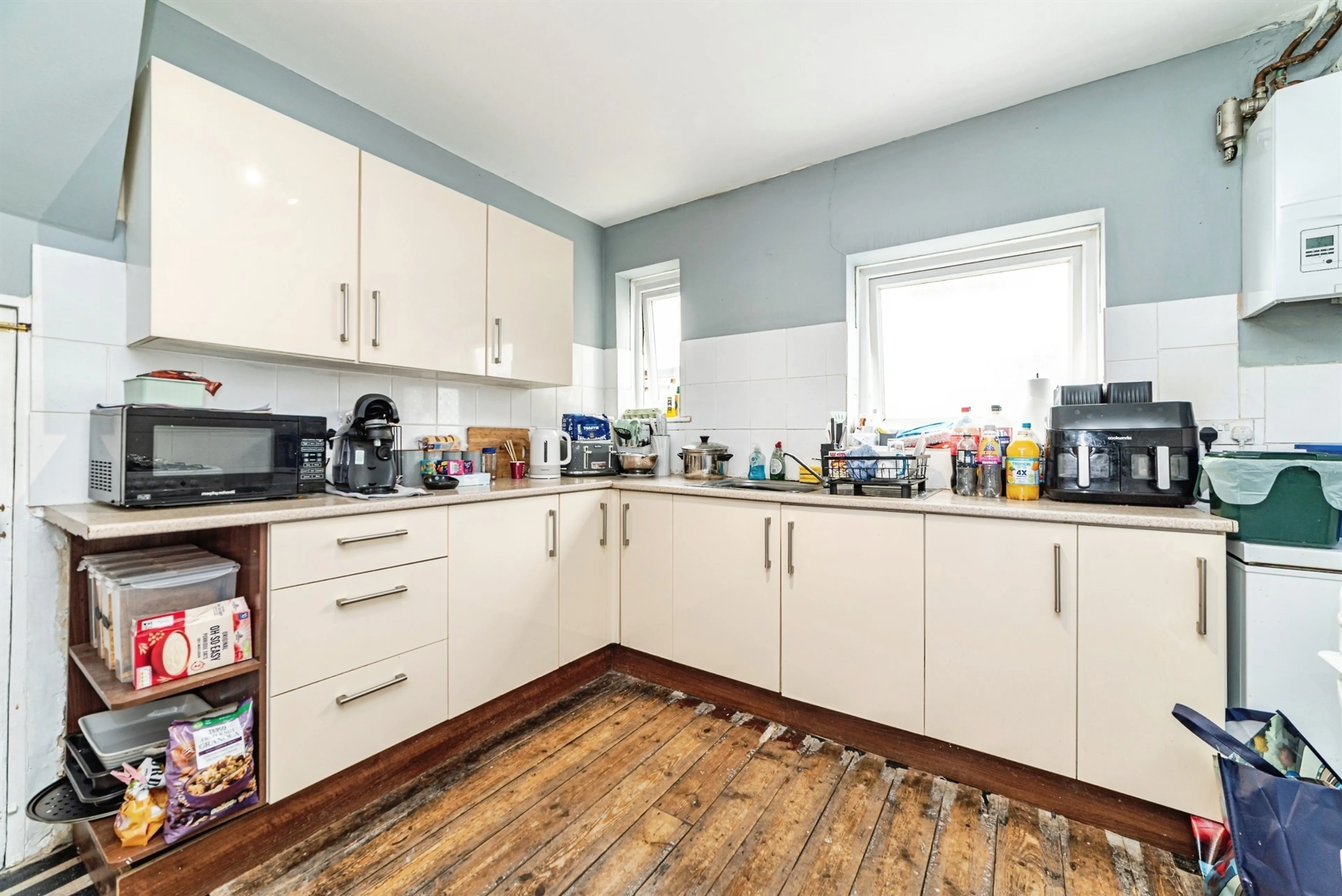 Property at South Park Avenue, DIDCOT
