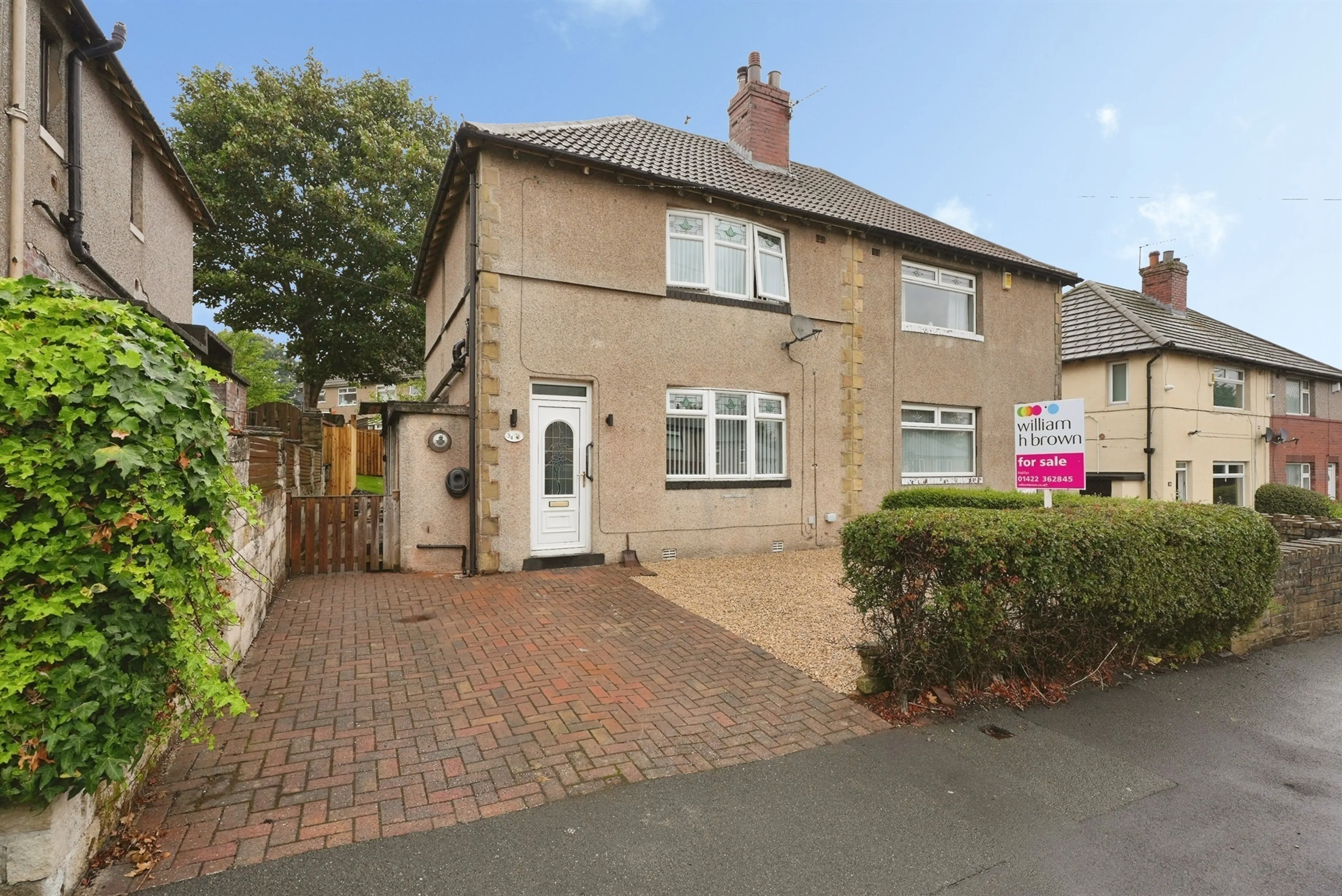 Property at Club Lane, Halifax