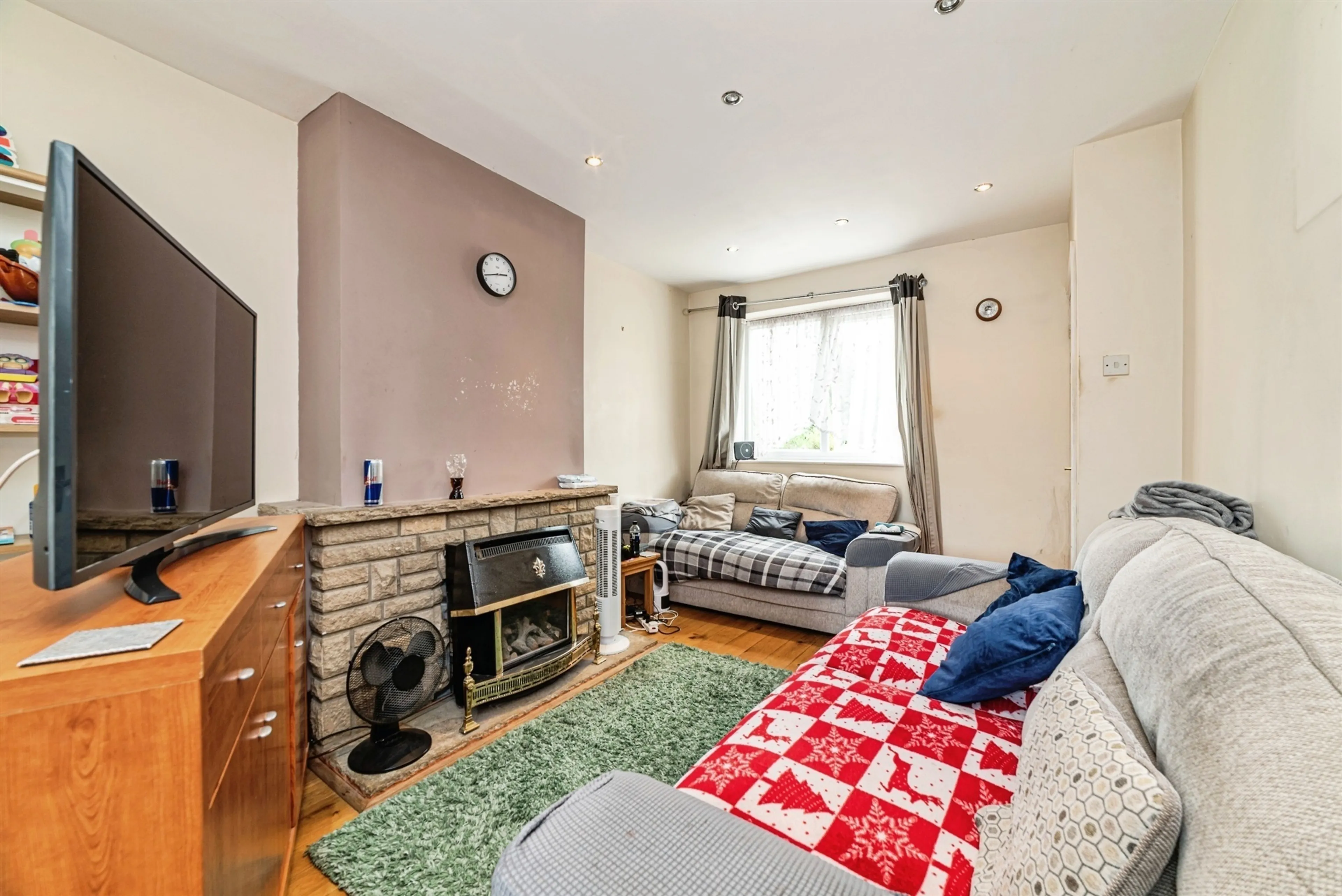 Property at South Park Avenue, DIDCOT