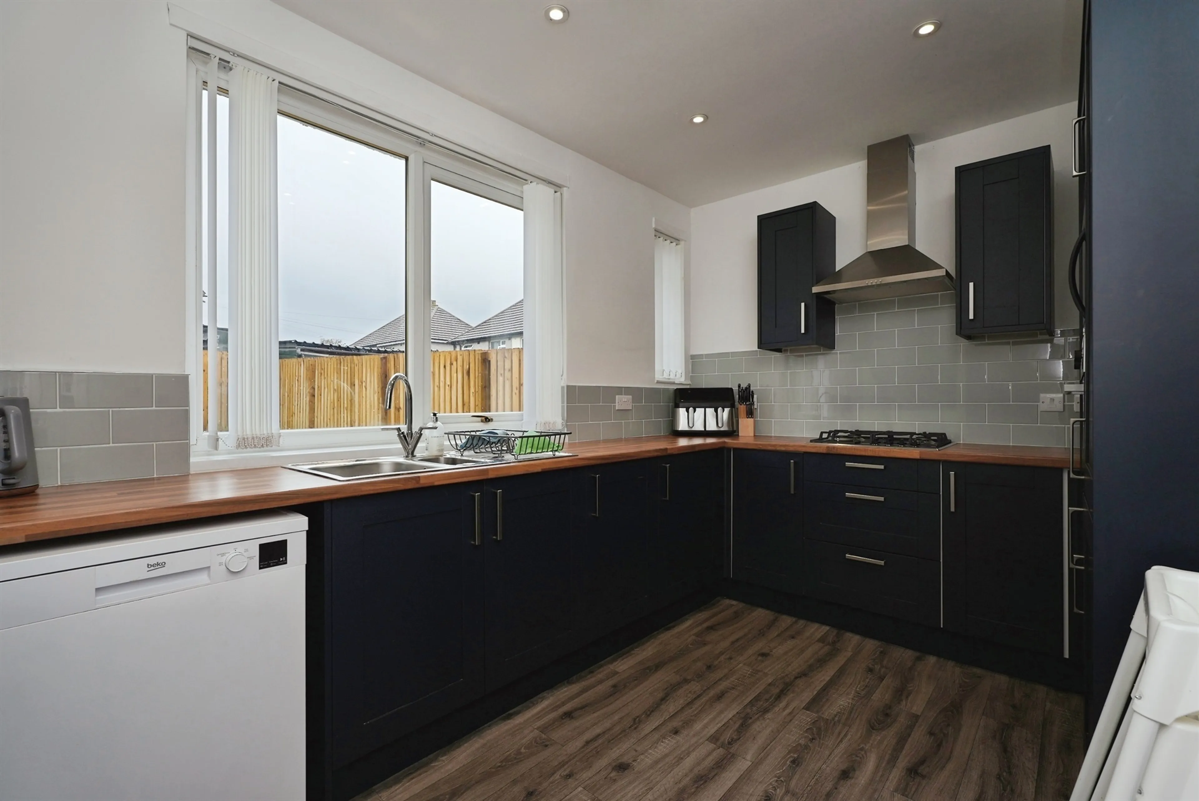Property at Club Lane, Halifax