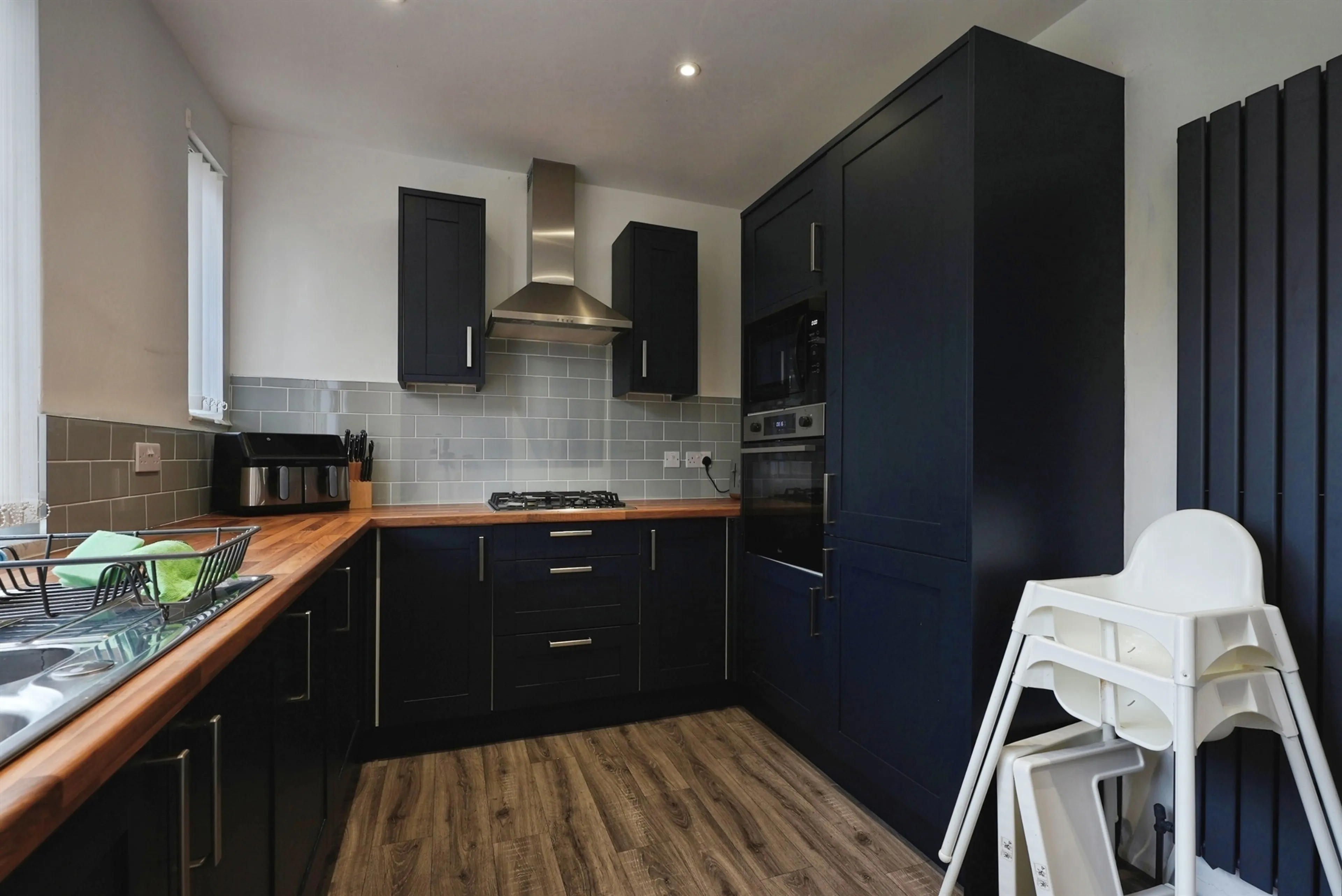 Property at Club Lane, Halifax