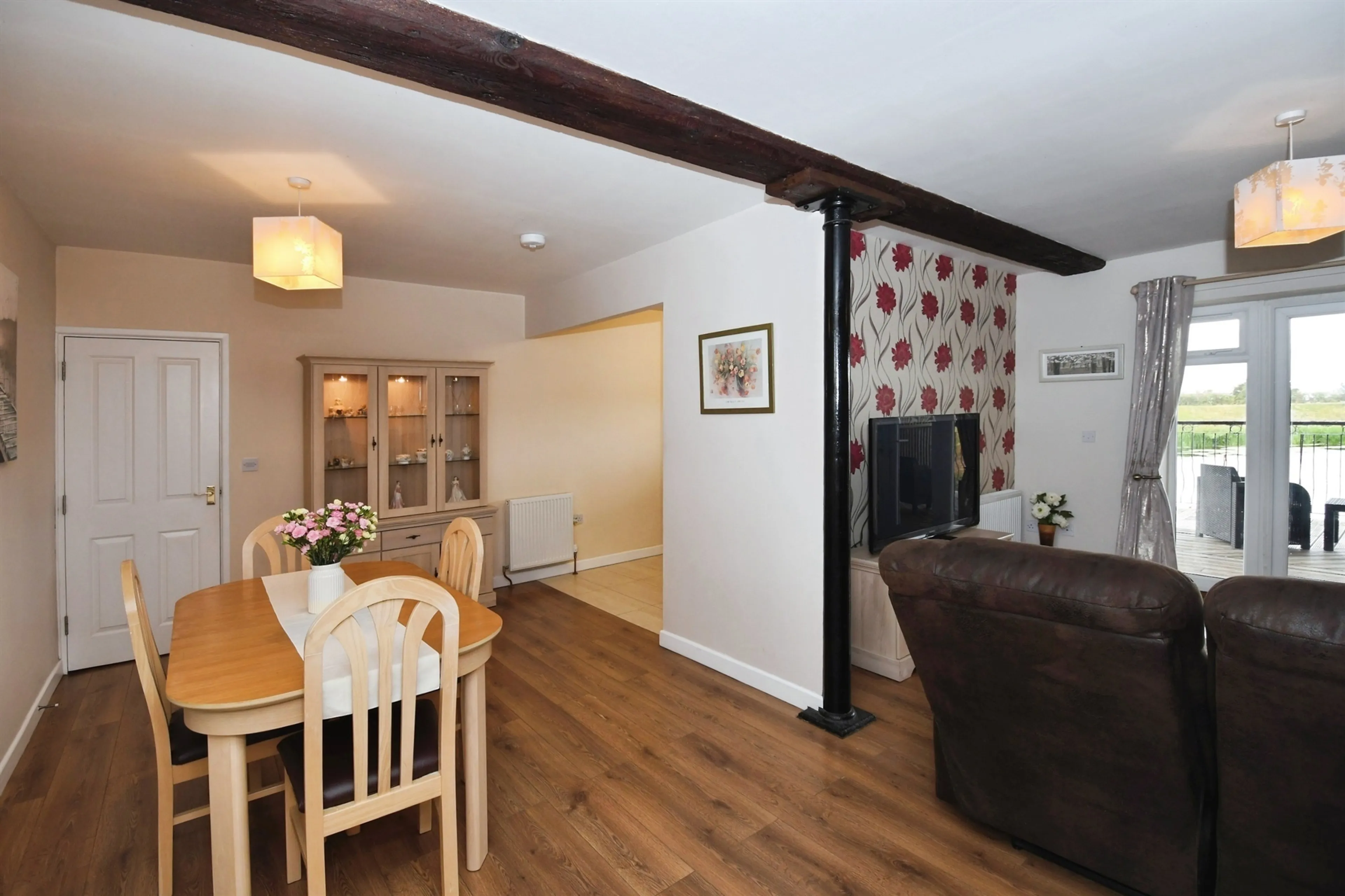 Property at Belle Isle, Dogdyke, Lincoln