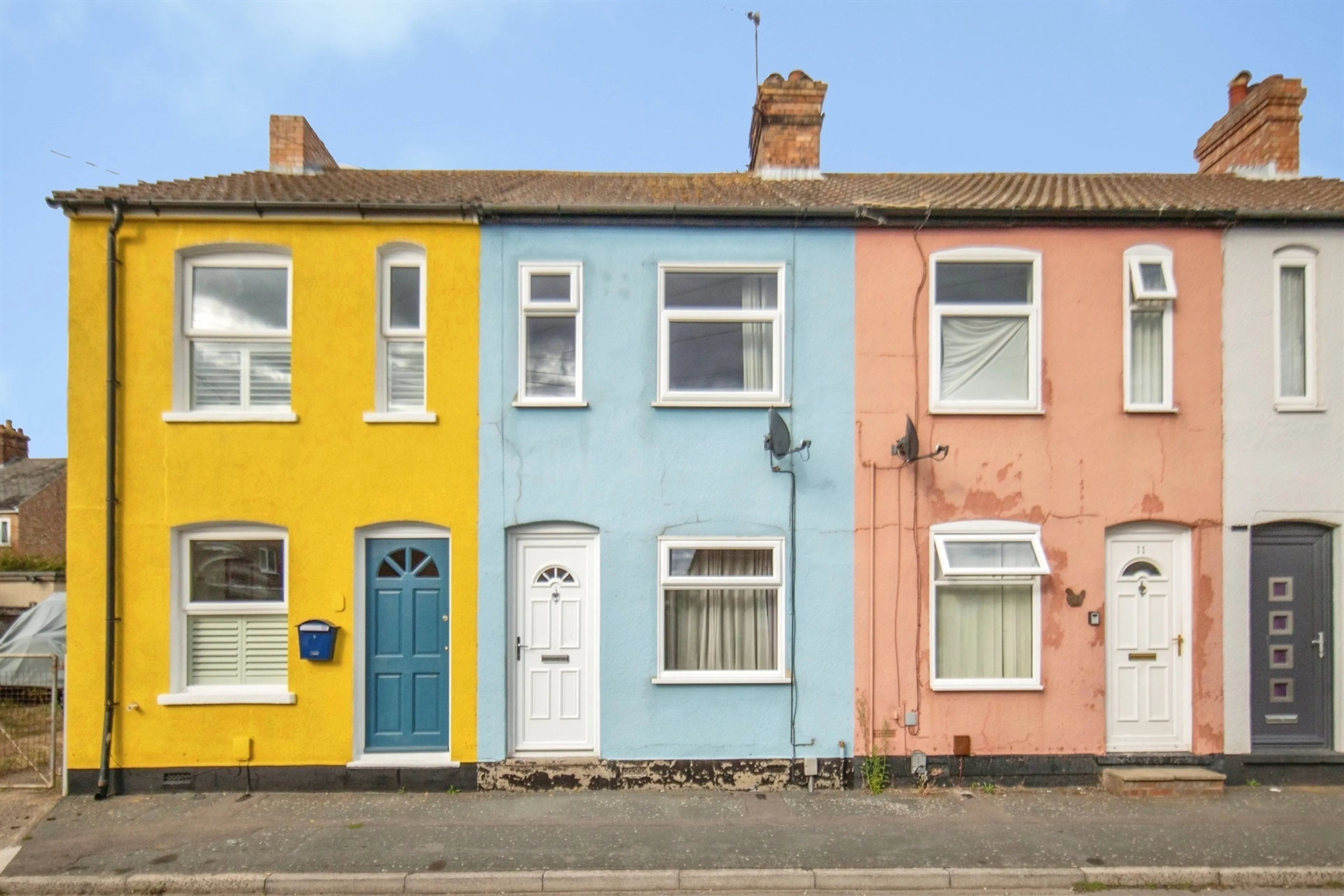 Property at Addington Road, Trimley St. Mary, Felixstowe