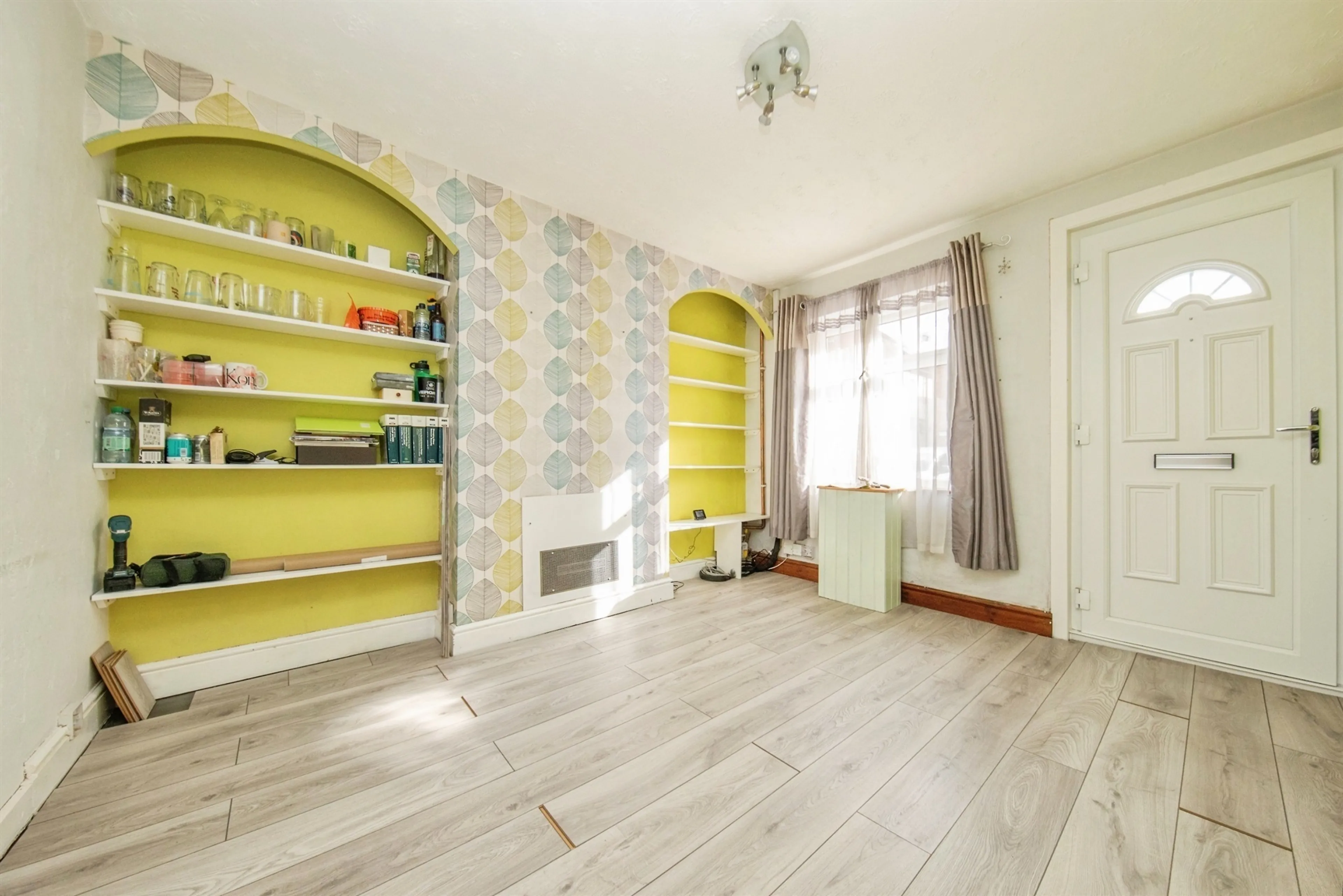 Property at Addington Road, Trimley St. Mary, Felixstowe