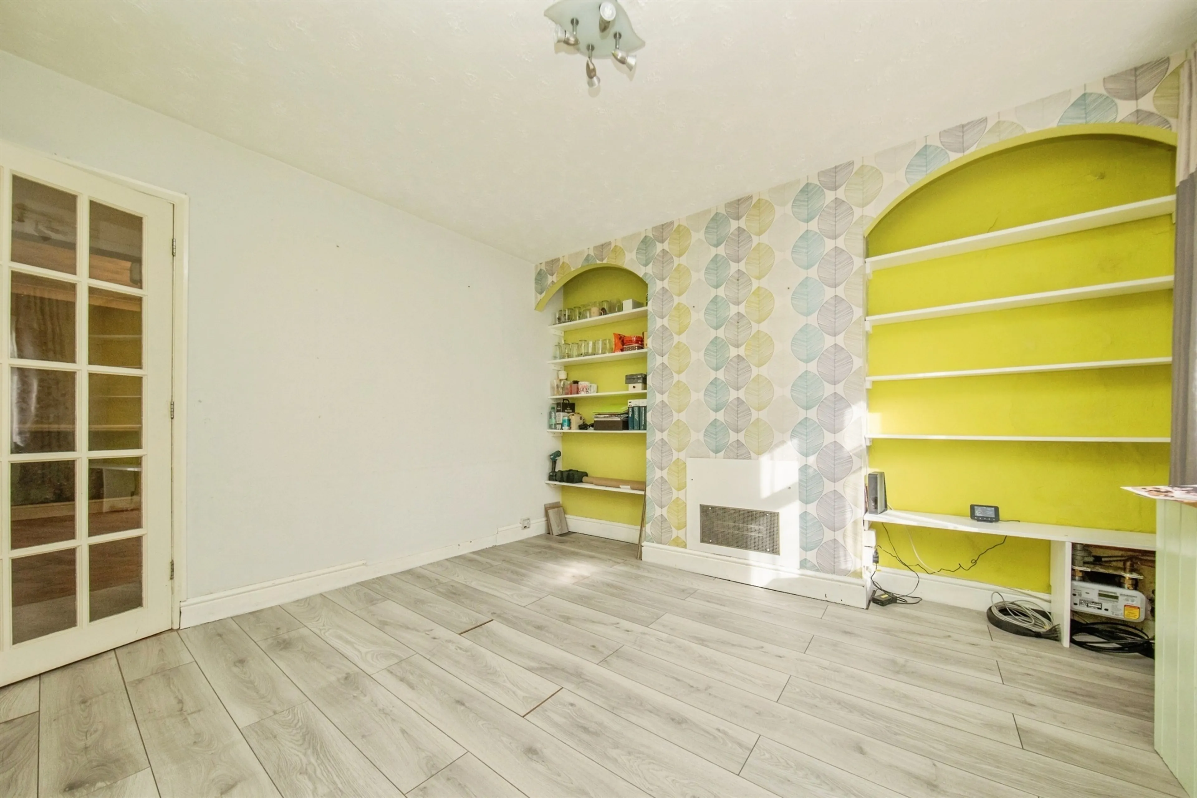Property at Addington Road, Trimley St. Mary, Felixstowe
