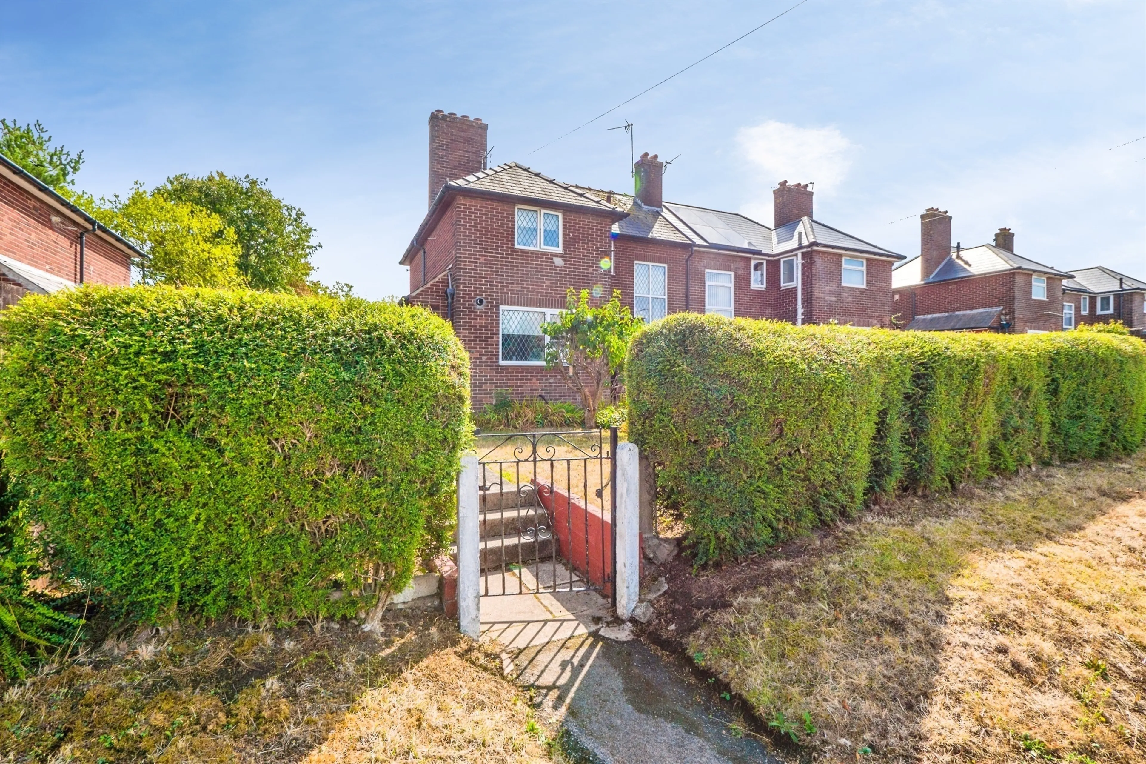 Property at Hayes Road, Sully, Penarth