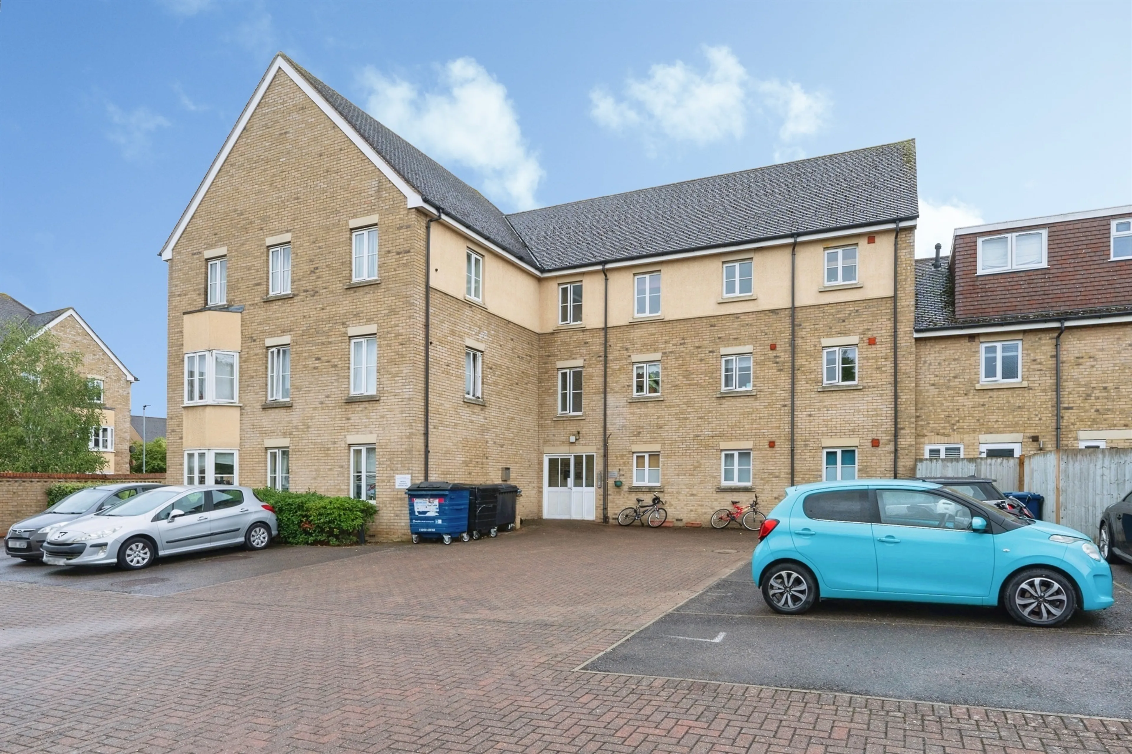 Property at Cheere Way, Papworth Everard, Cambridge