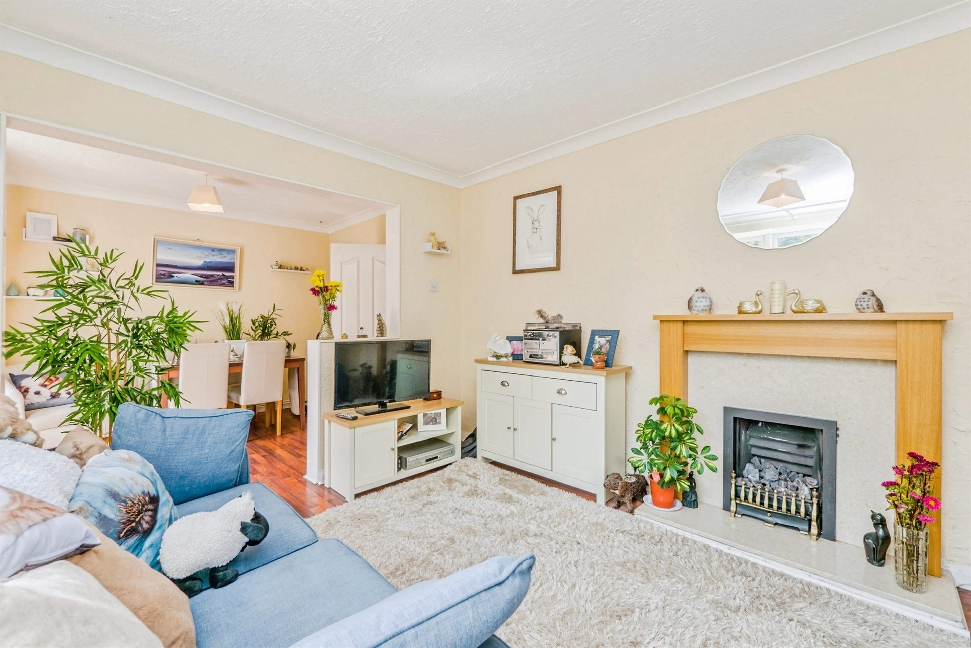 Property at Hayes Road, Sully, Penarth