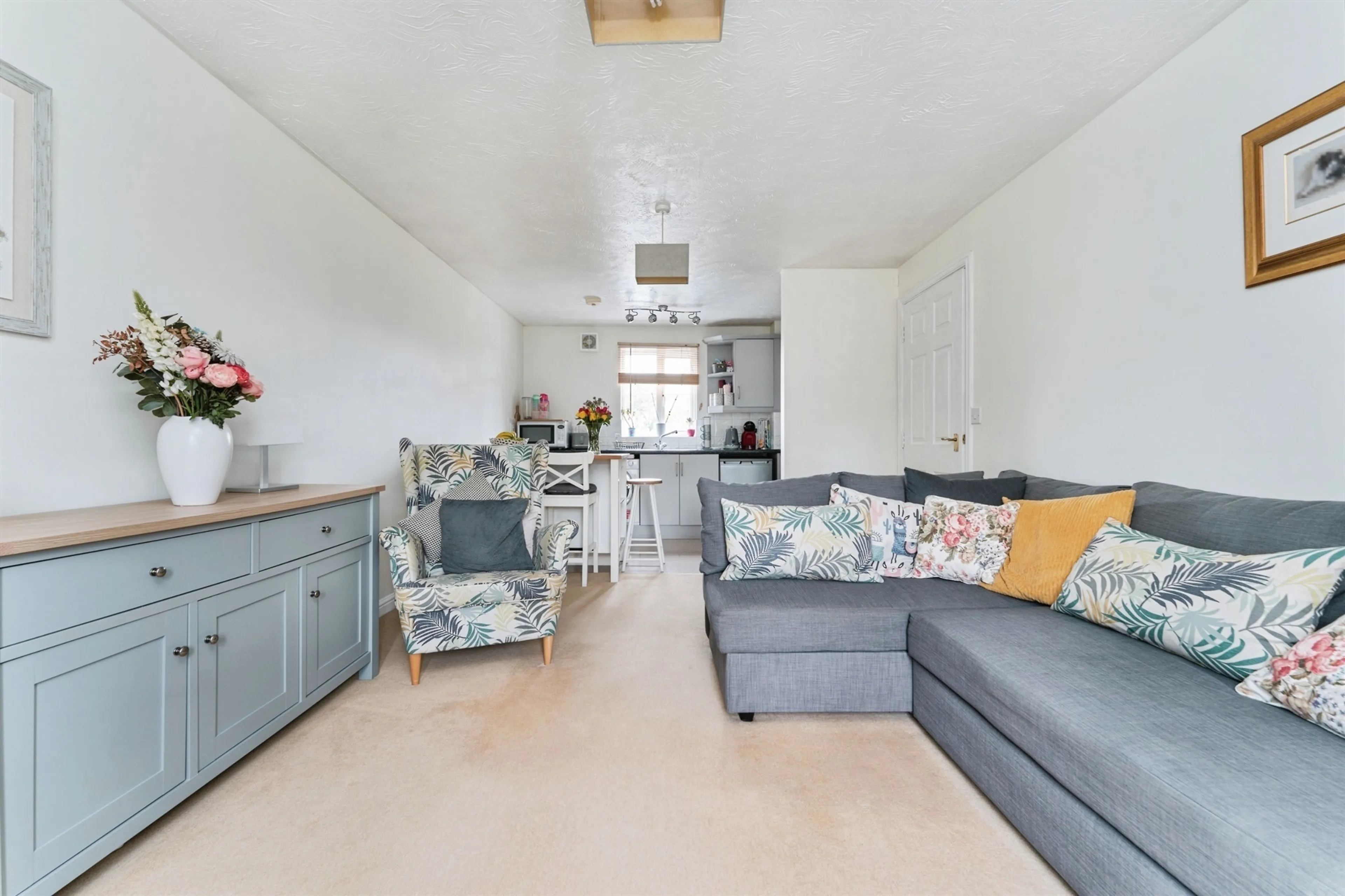 Property at Cheere Way, Papworth Everard, Cambridge