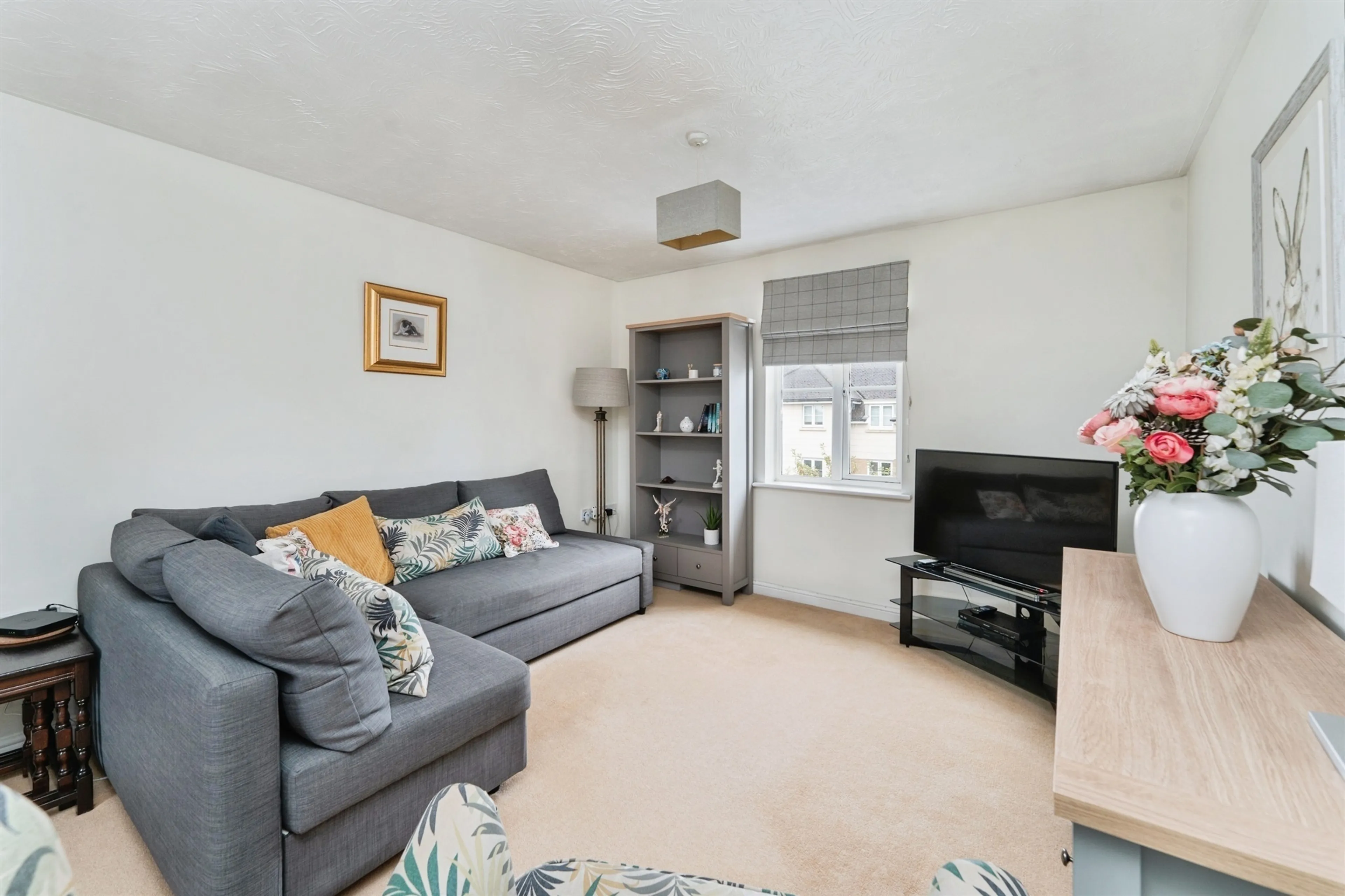 Property at Cheere Way, Papworth Everard, Cambridge