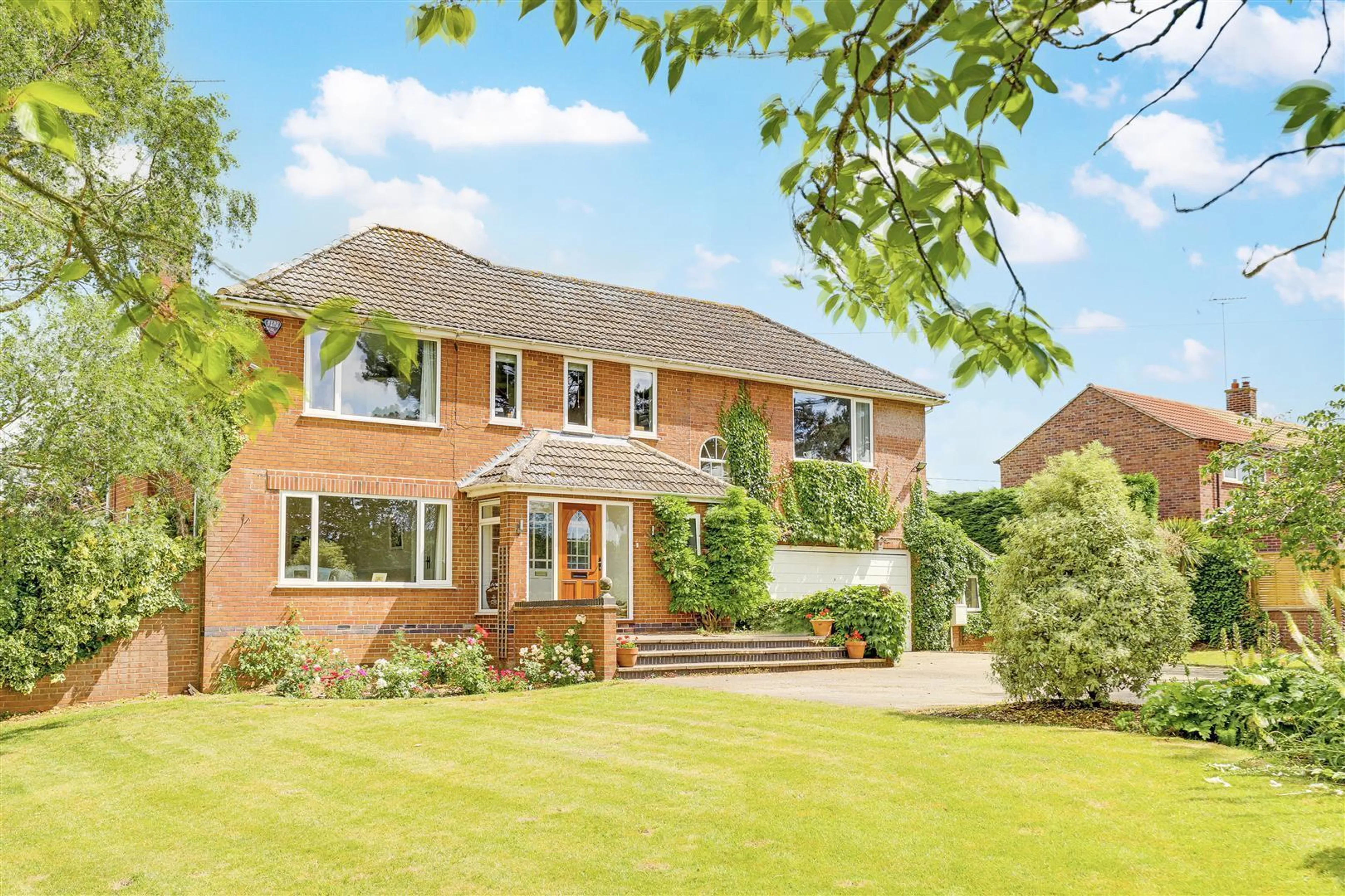 Property at Boat Lane, Hoveringham