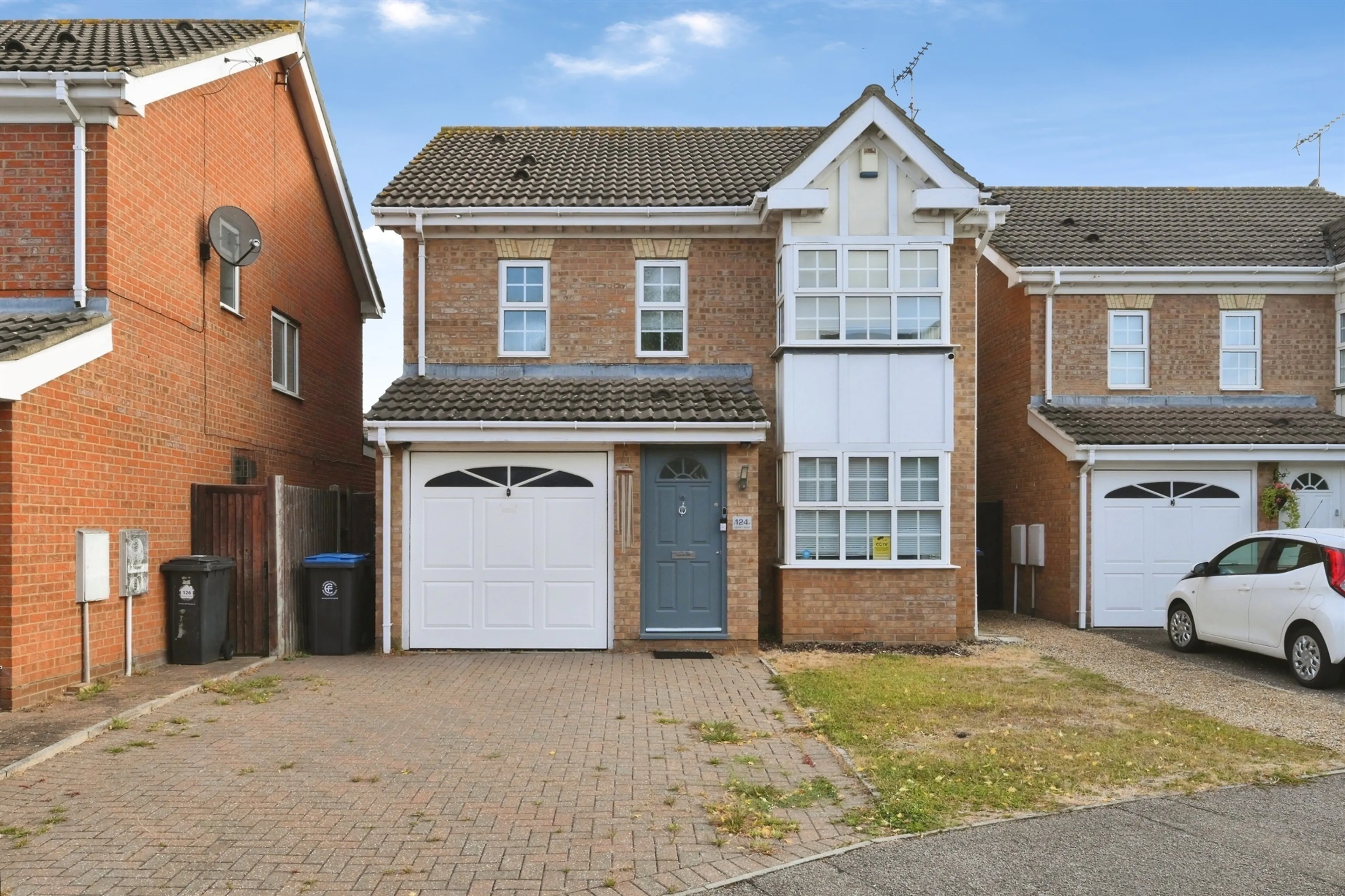 Property at Osprey Road, Waltham Abbey