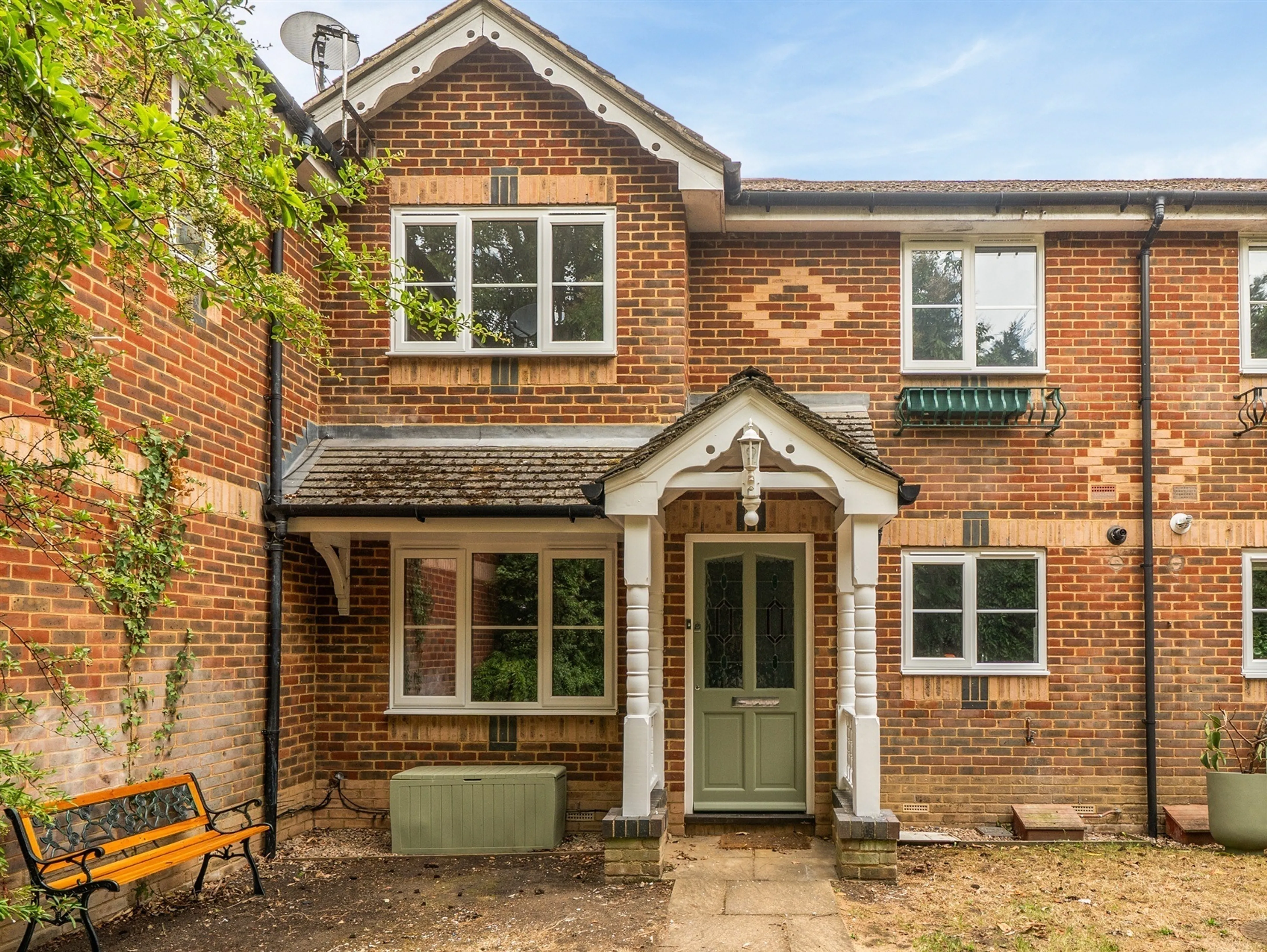 Property at All Saints Avenue, Maidenhead
