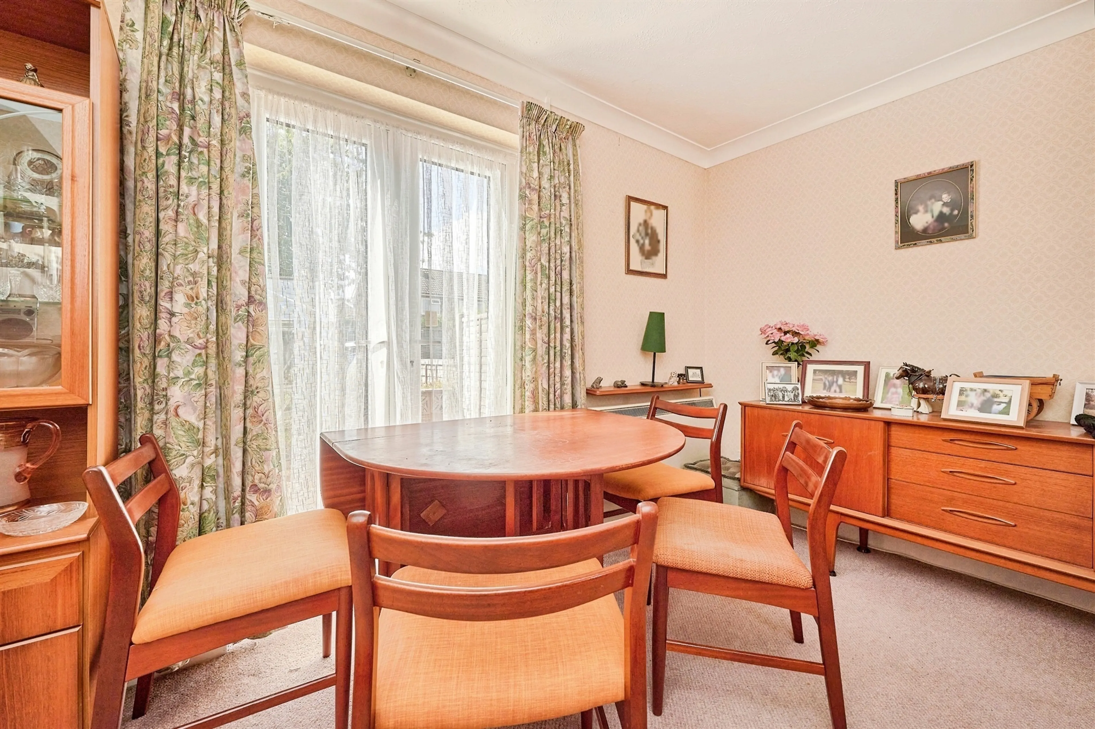 Property at New Close, Litlington, Royston