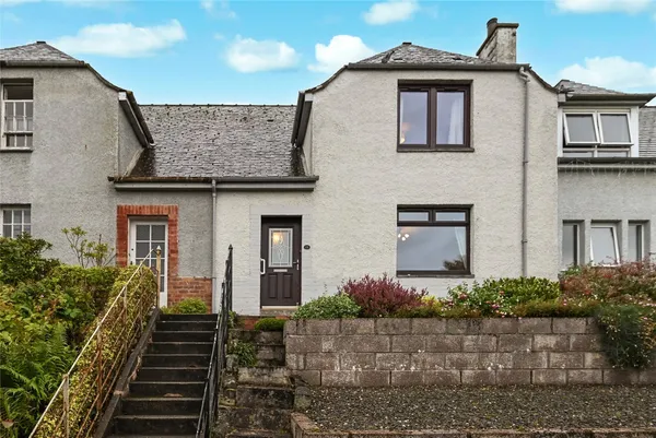 Woodhaven Avenue, Wormit, Newport-on-...