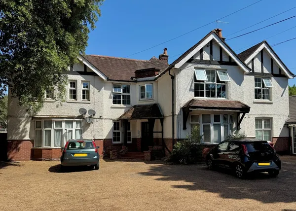 Poulters Lane, Worthing, BN14