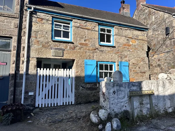 Newlyn