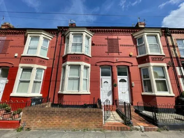 Bedford Road, Bootle, L20 2DL